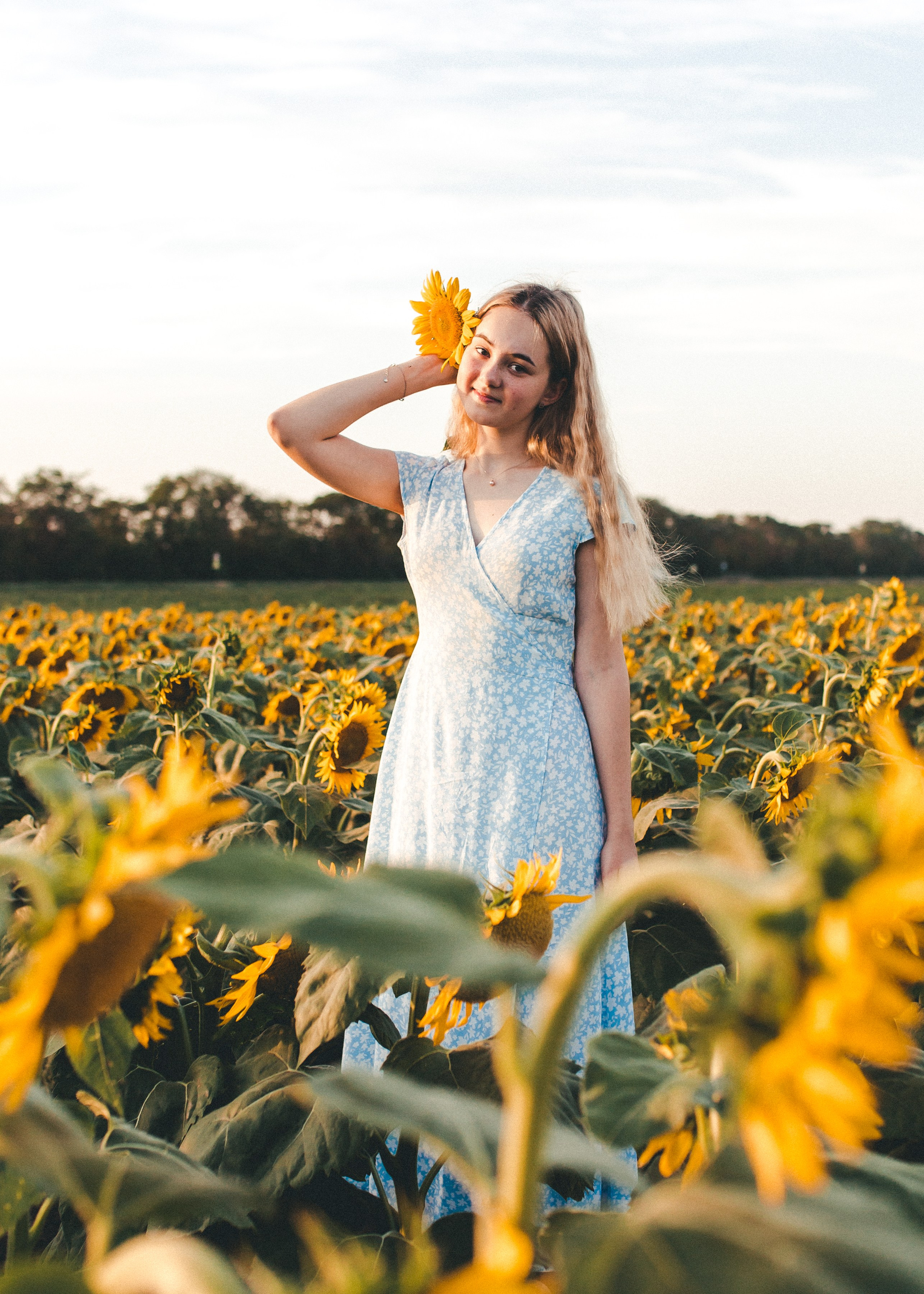 Ариша. Фотограф в Приморско-Ахтарске Марьяна Чопко