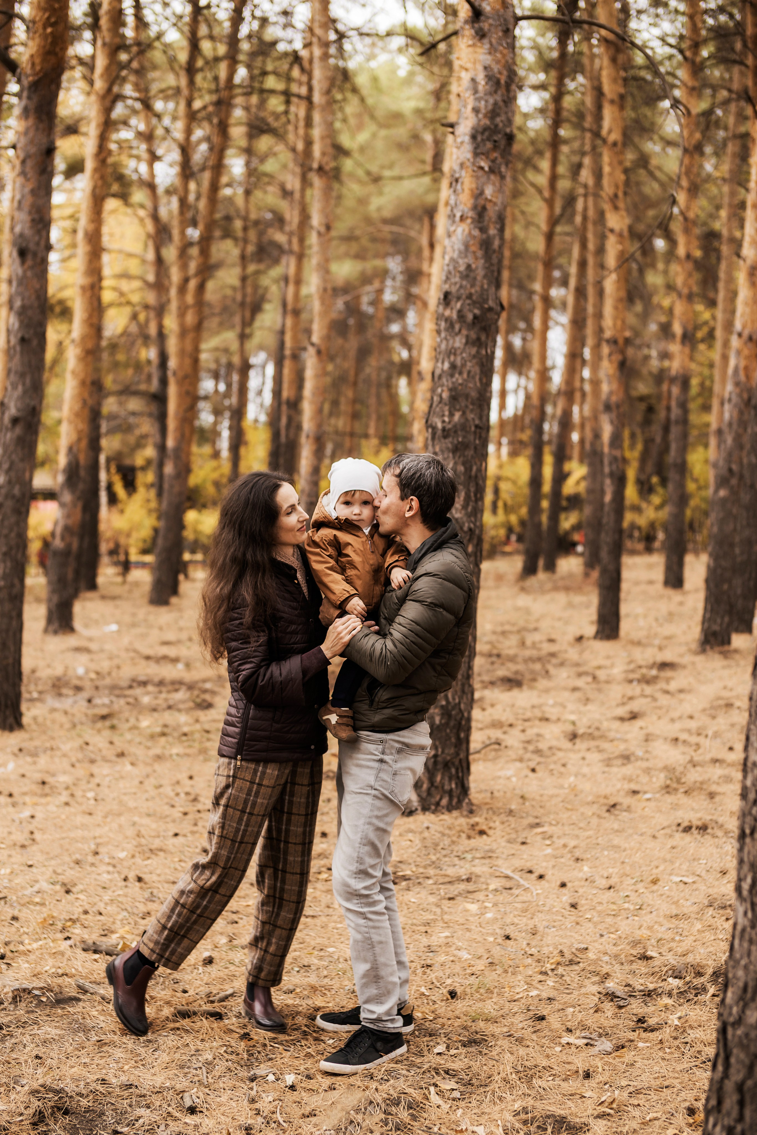 Семейные фотоистории. Семейный фотограф в Саратове