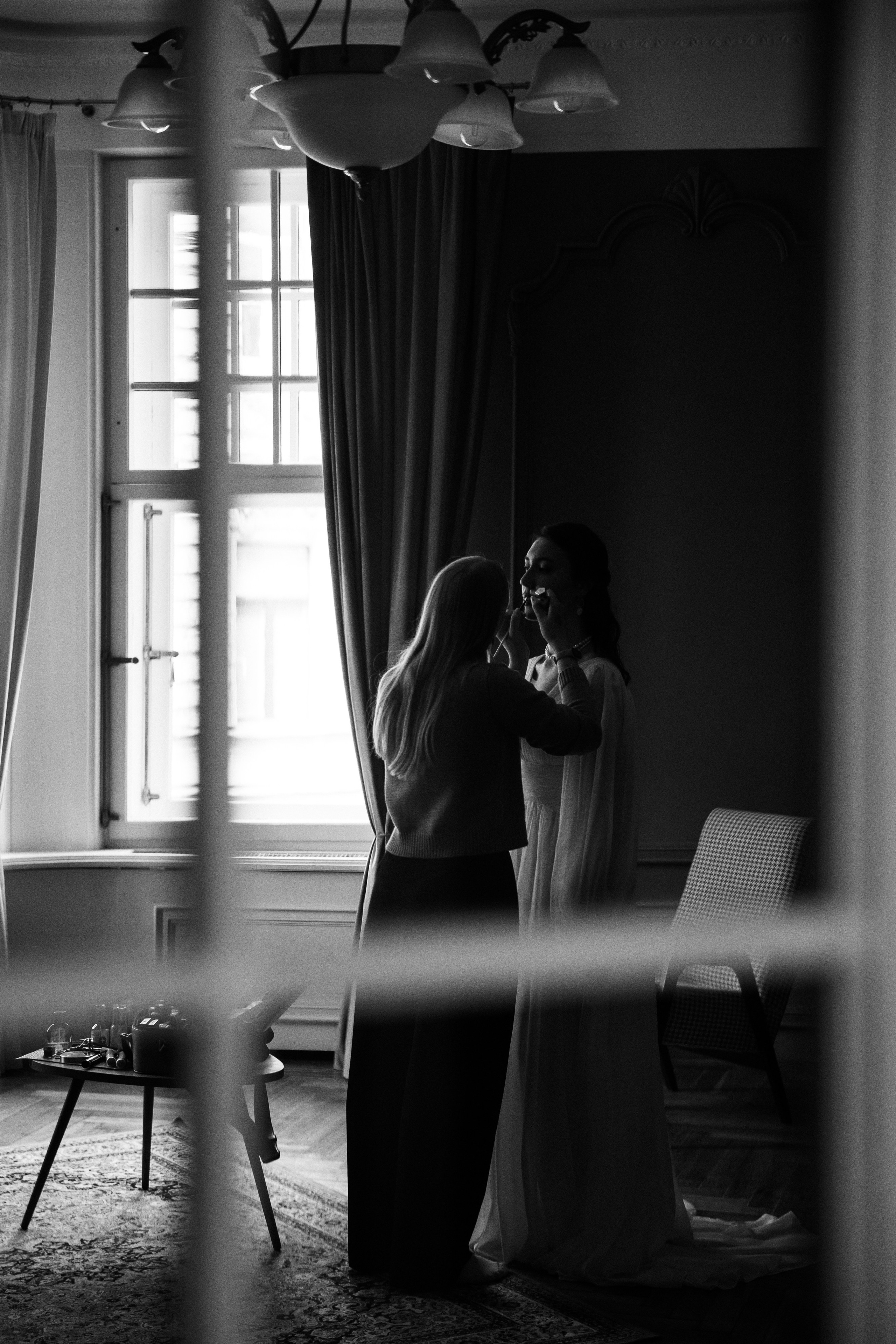 Let's dance. Свадебный фотограф Таня Караисаева