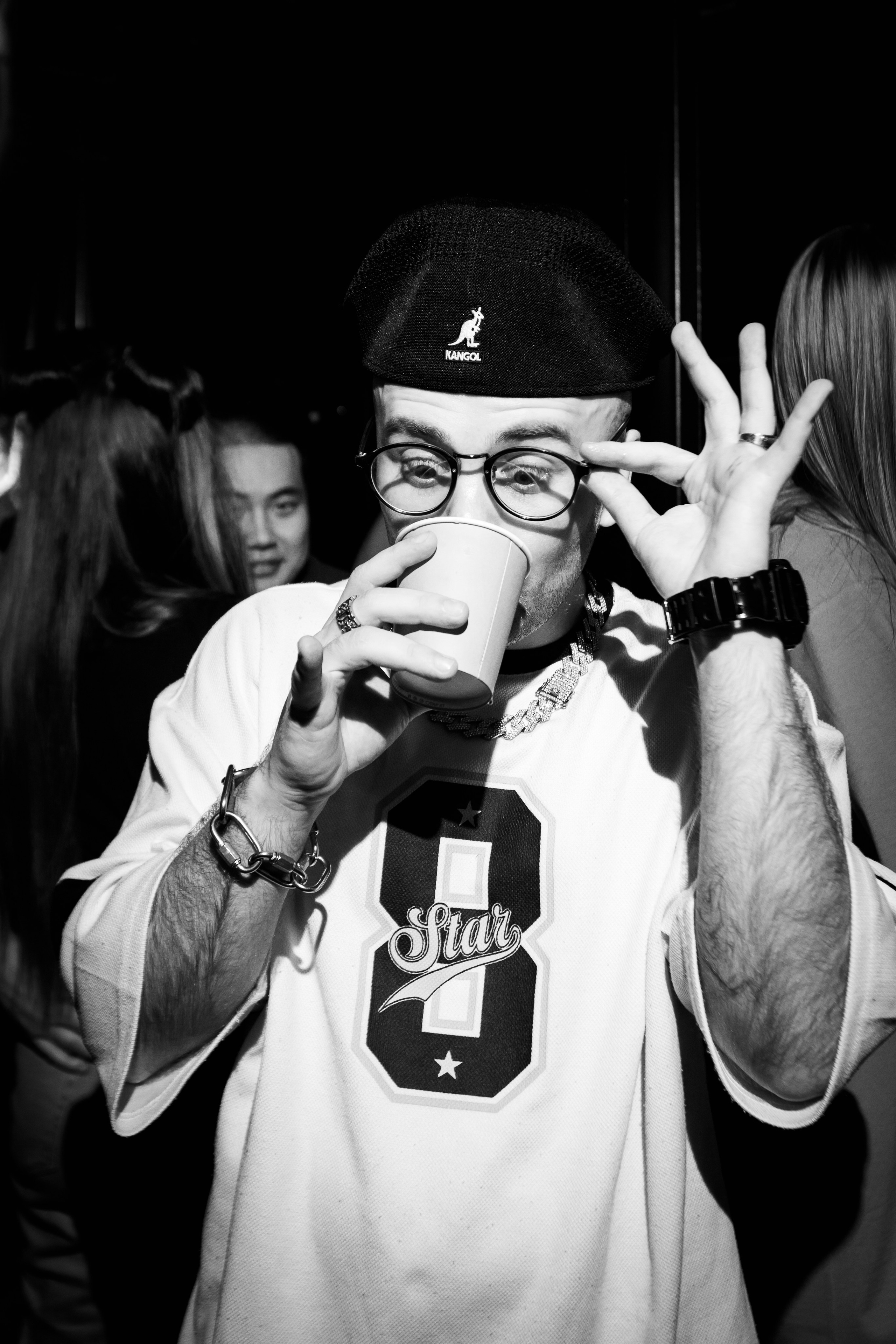 Вечеринки. Евгений Матвеев — фотограф в Санкт-Петербурге