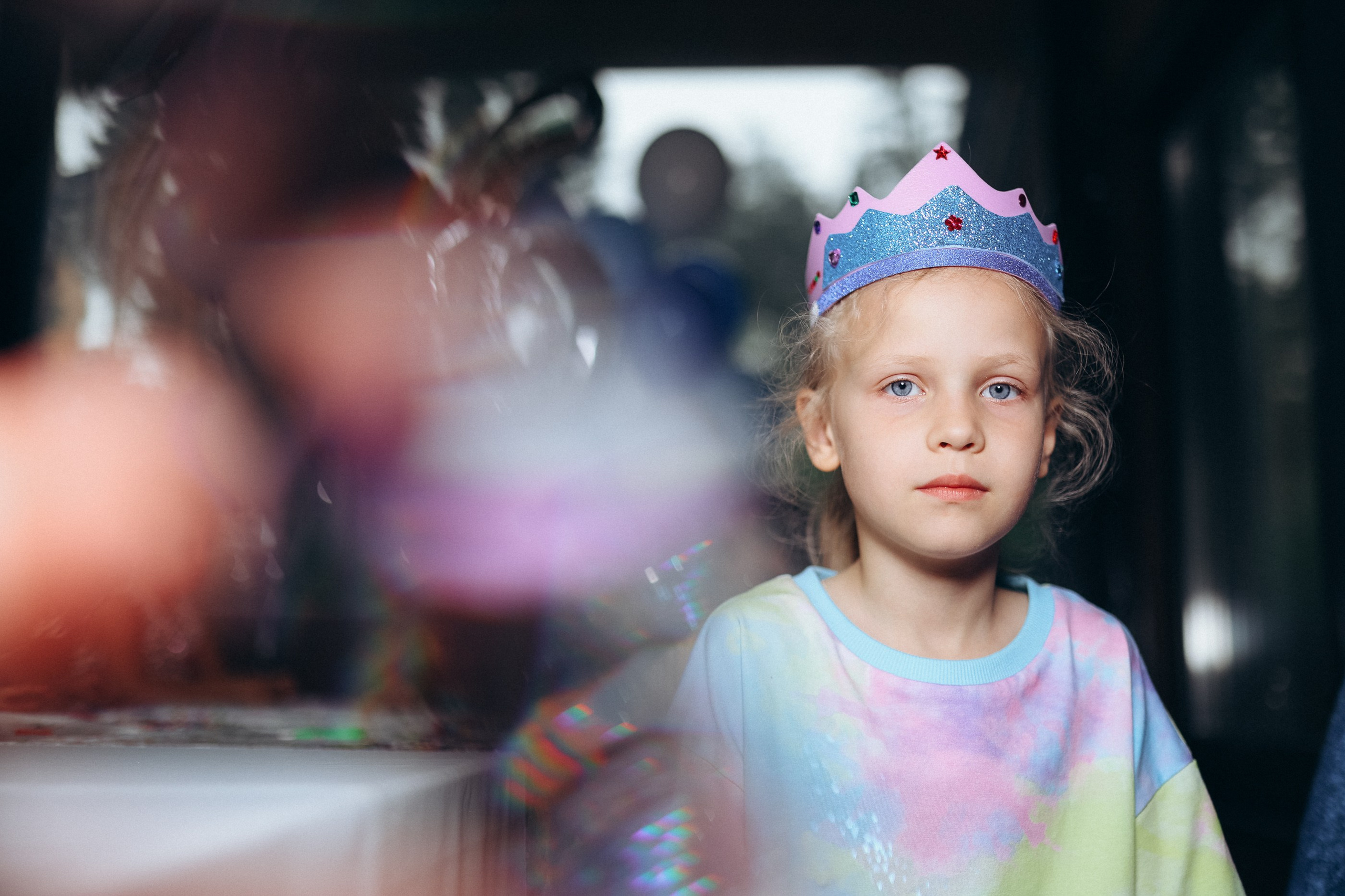 День рождения — Indigo. Фотосервис курорта «Охта Парк­­­»