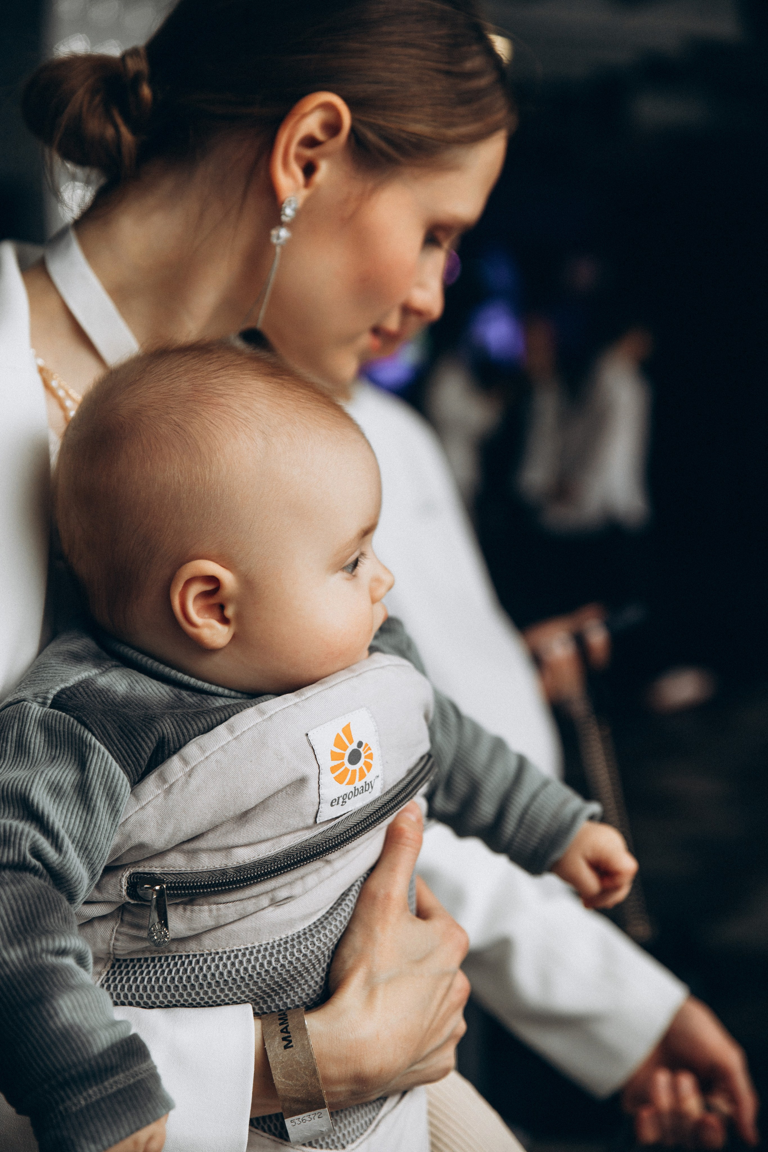 Мама без фильтров. Репортажный и детский фотограф в Минске