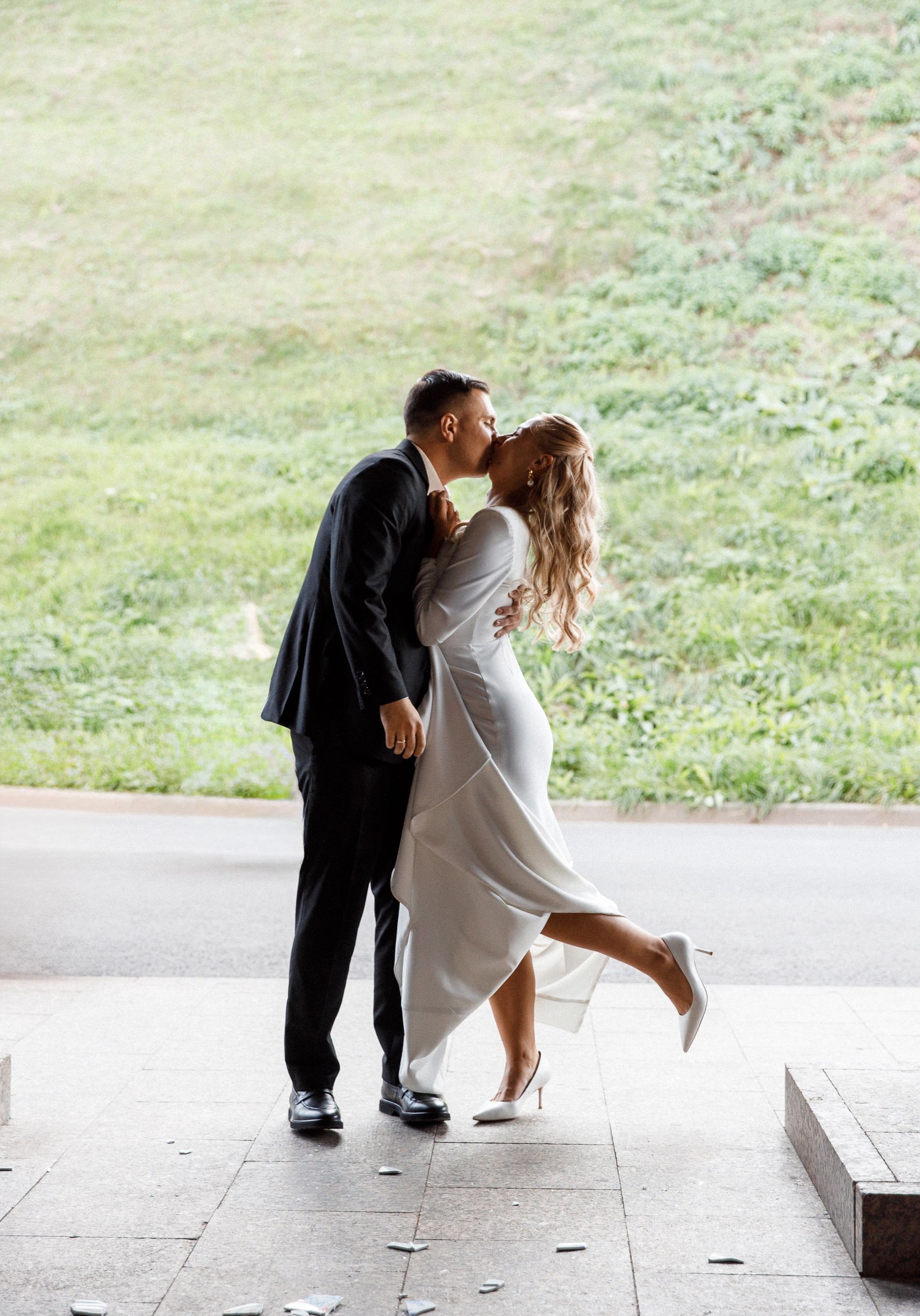 KINO HOLL. Свадебный фотограф Дмитрий Воробьев Ярославль