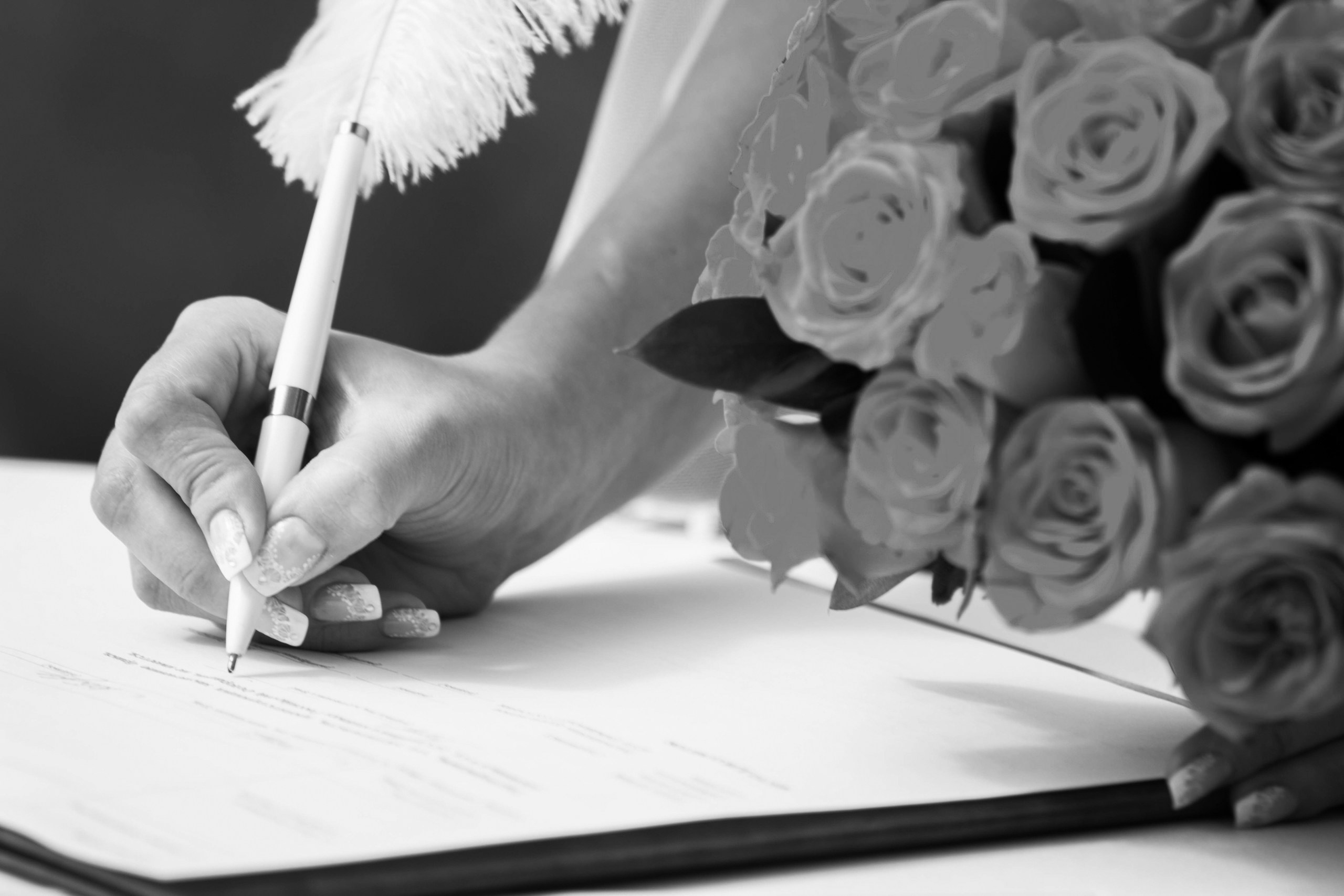 Свадьба Александр и Юлия. Свадебный фотограф, видеограф в Самаре, Самарской области. Видеосъемка