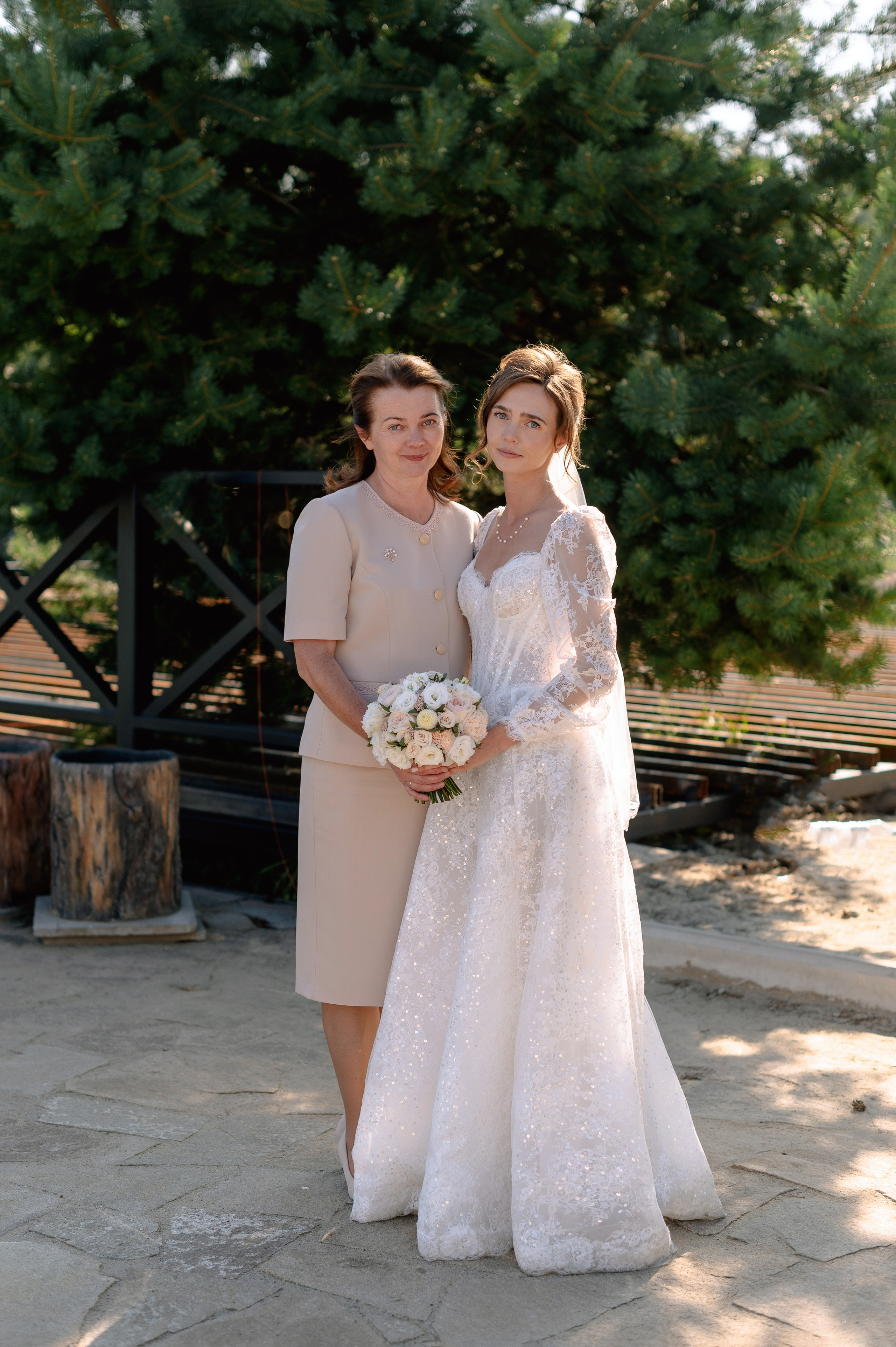 МАРИЯ и ПЁТР. Шашкова Вероника / Свадебный и семейный фотограф Москва и Ярославль