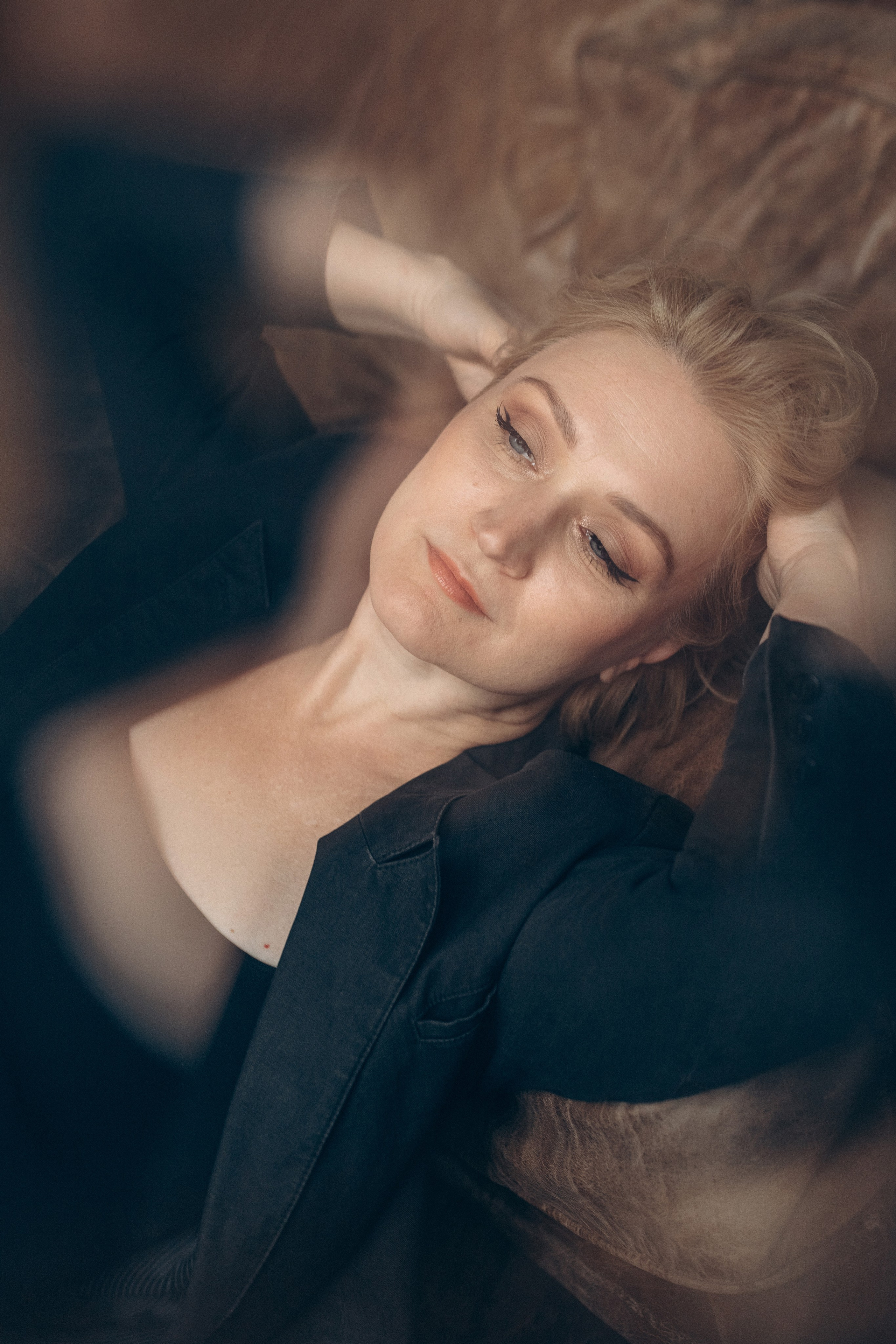 Надежда Васильева. Фотограф Ногинск Электросталь Наталья Осетрова