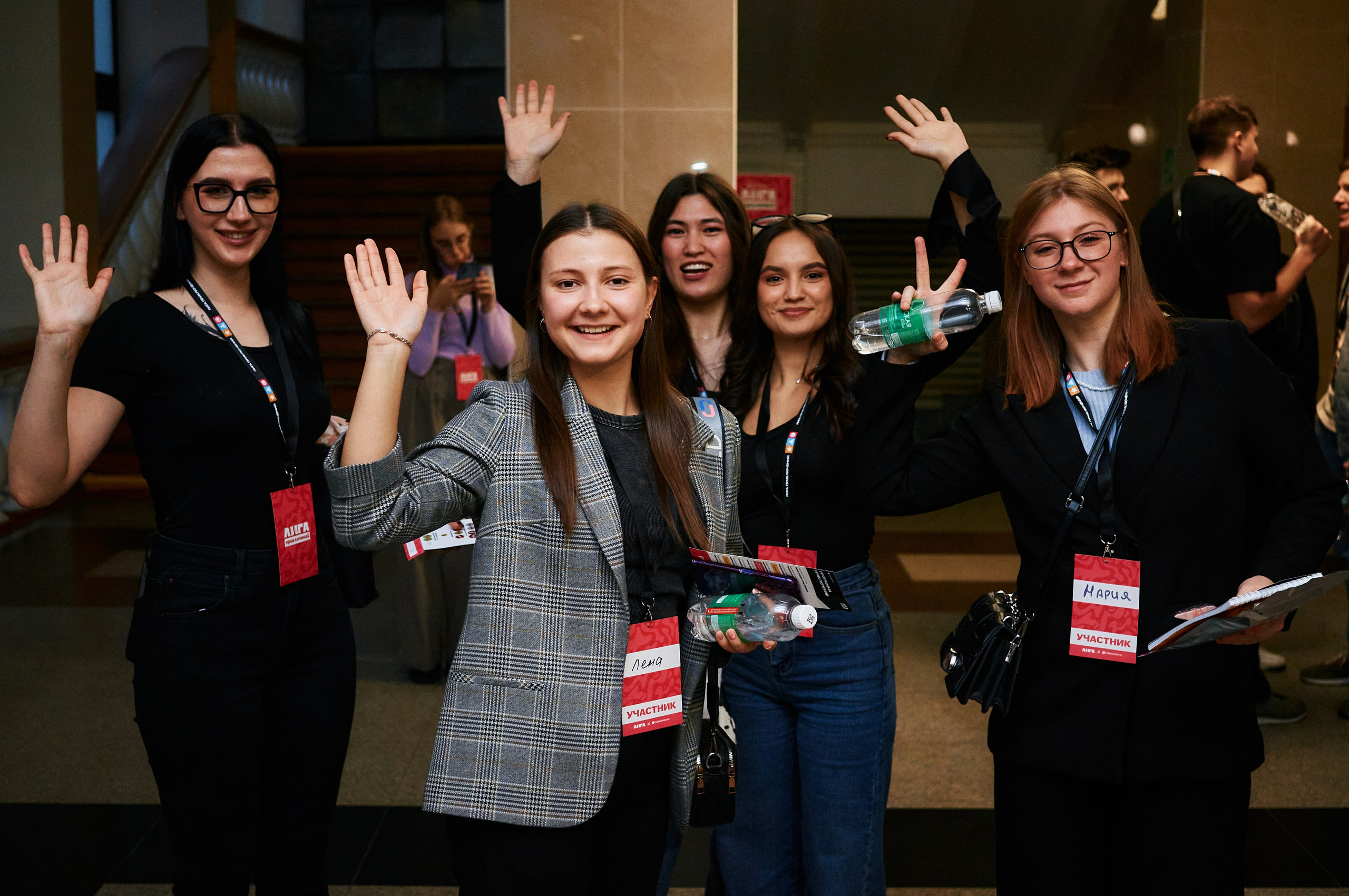Лига Приключений | Совкомбанк. Фотограф | Кнышева Валерия | Санкт-Петербург