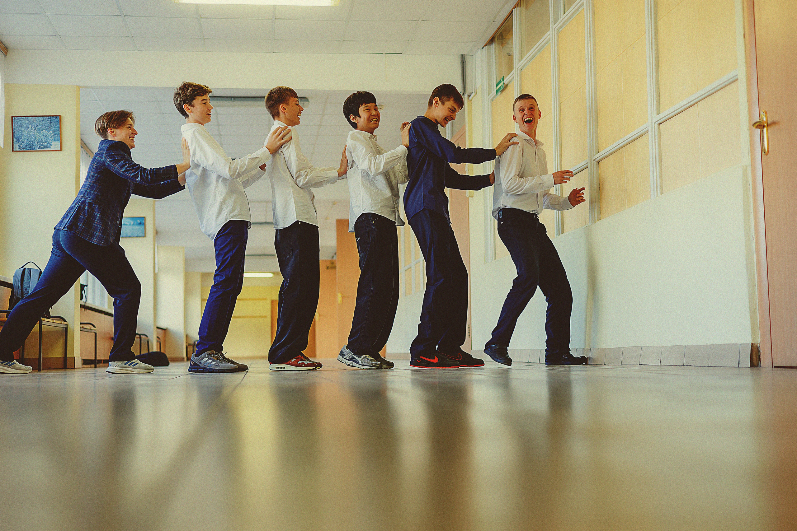 Альбом 9 класс