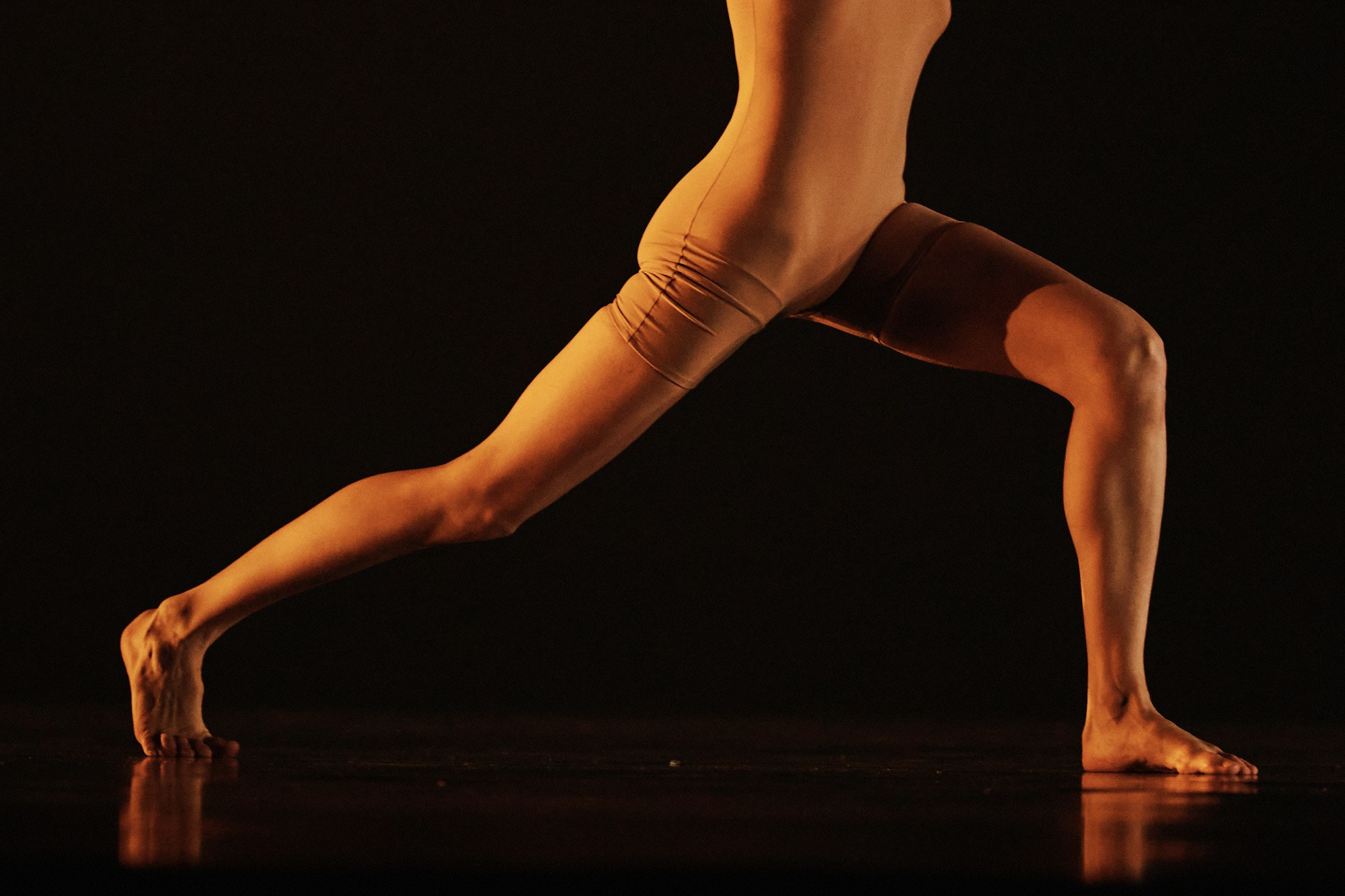 Танцевальное. Фотограф в Челябинске — Дмитрий Носов