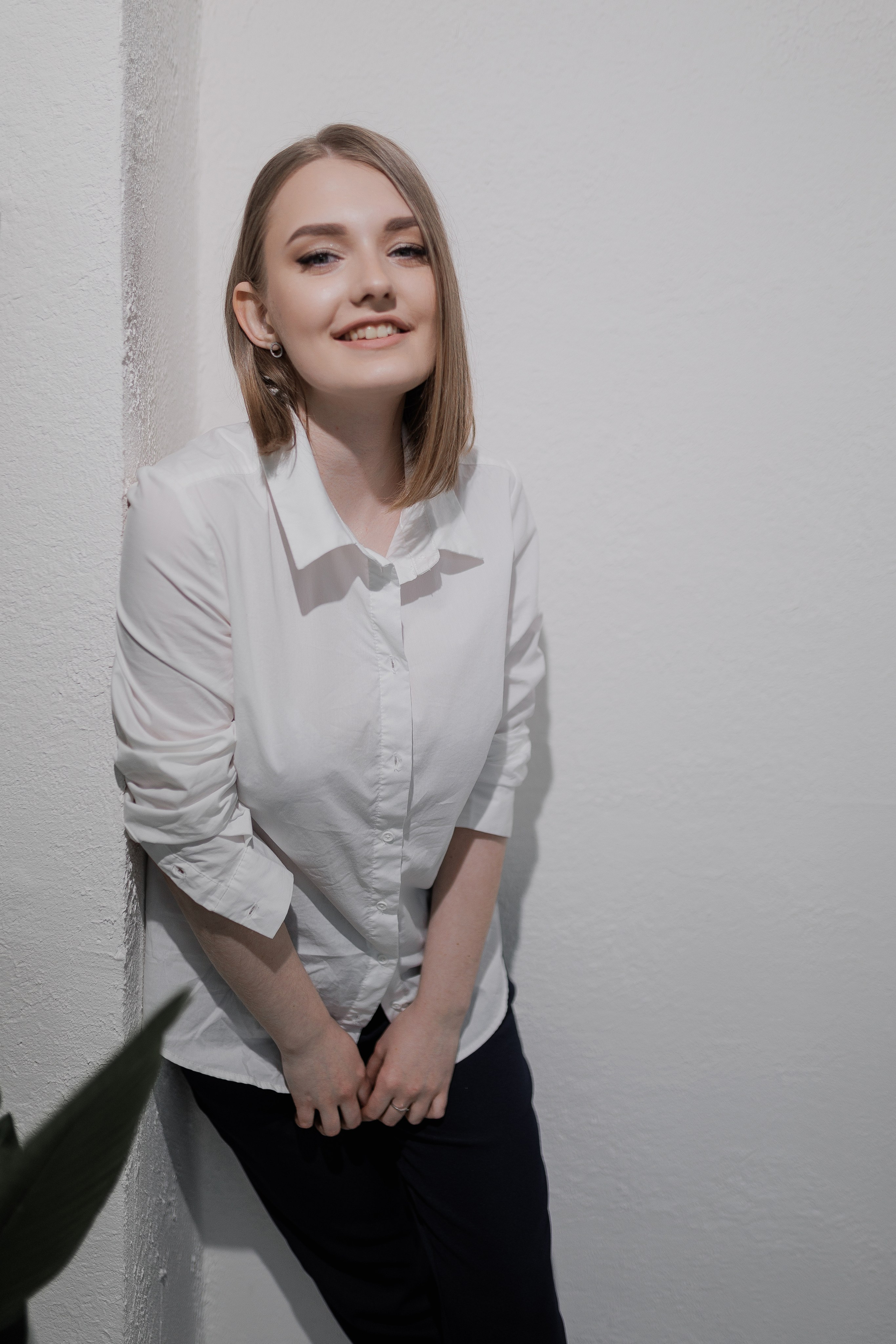 Сестренки. Свадебный и семейный фотограф Москва Екатерина Верижникова