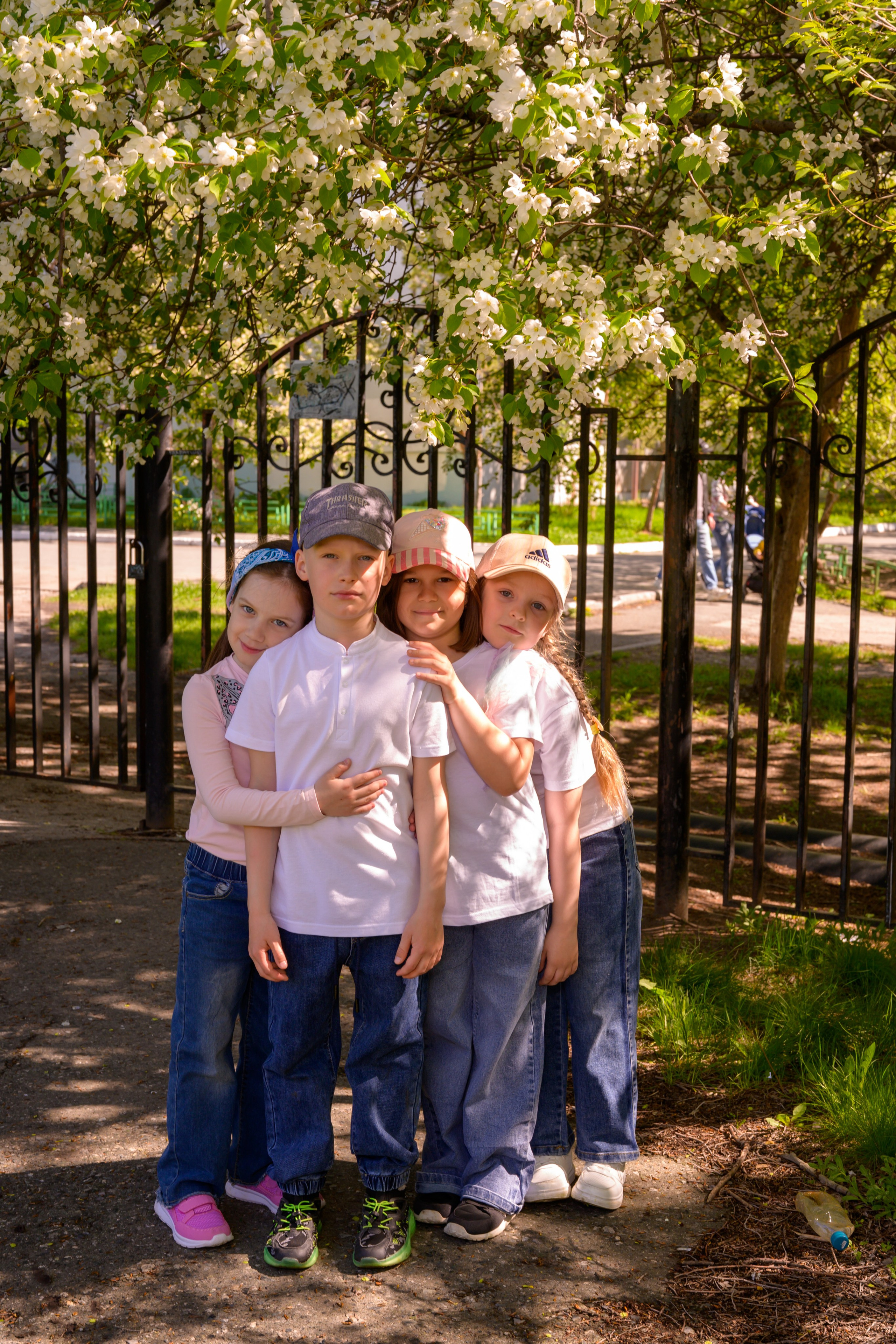 Д/с№ 3к3 группа «Фантазёры» (индивидуальный дизайн) + рисунки детей. Фотограф новорожденных, семейный детский в Тюмени Татьяна Морозова