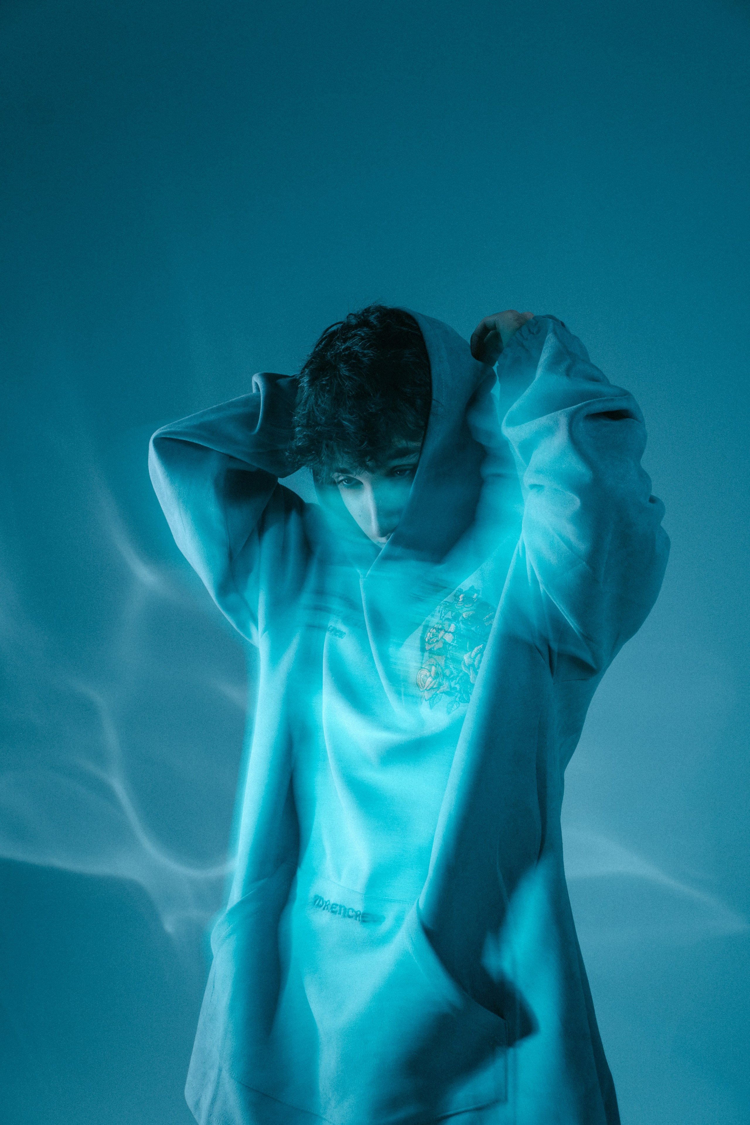 STUDIO. Фотограф Григорий Новак