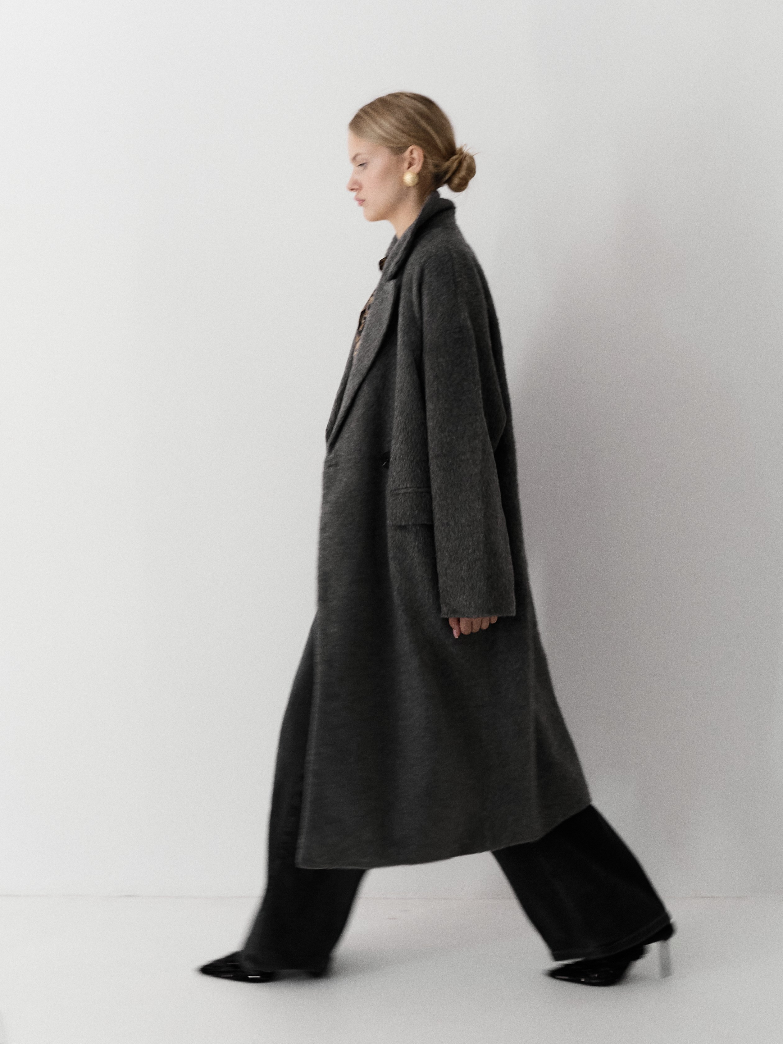 Верхняя одежда. Коммерческий фотограф в Брянске Ольга Вороная