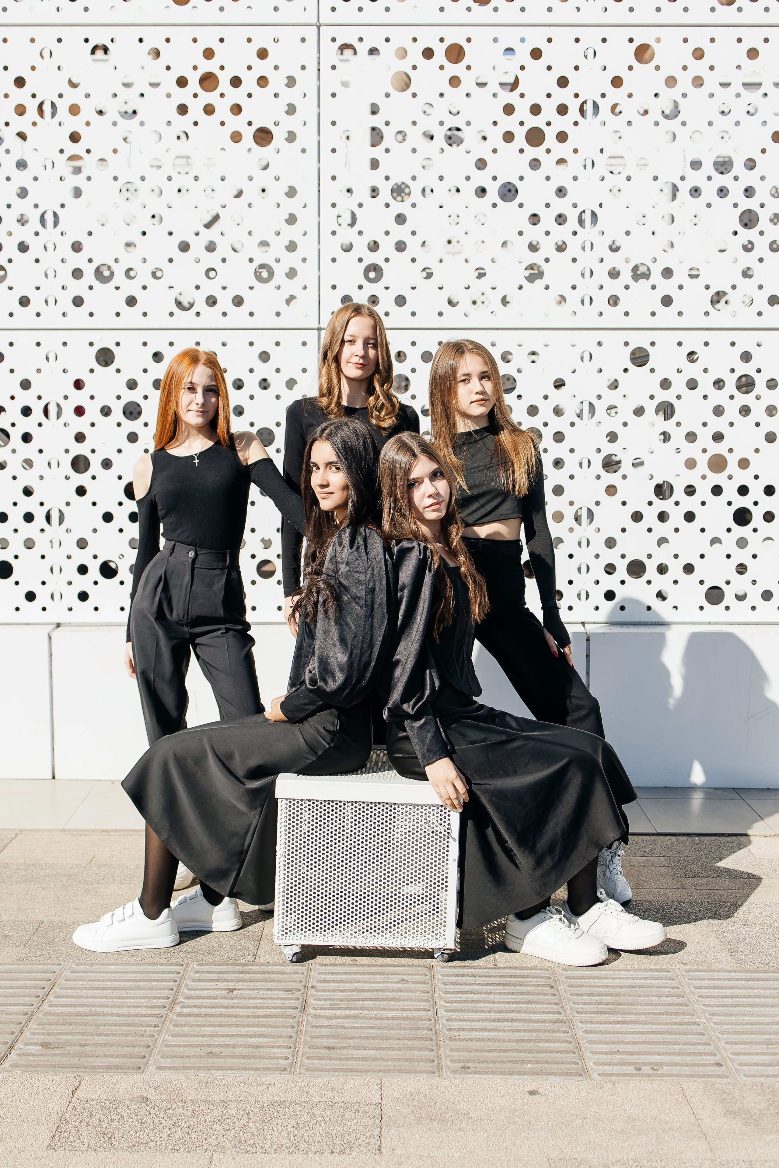 Монохромная эстетика. Свадебный фотограф Саратов Екатерина Абросимова