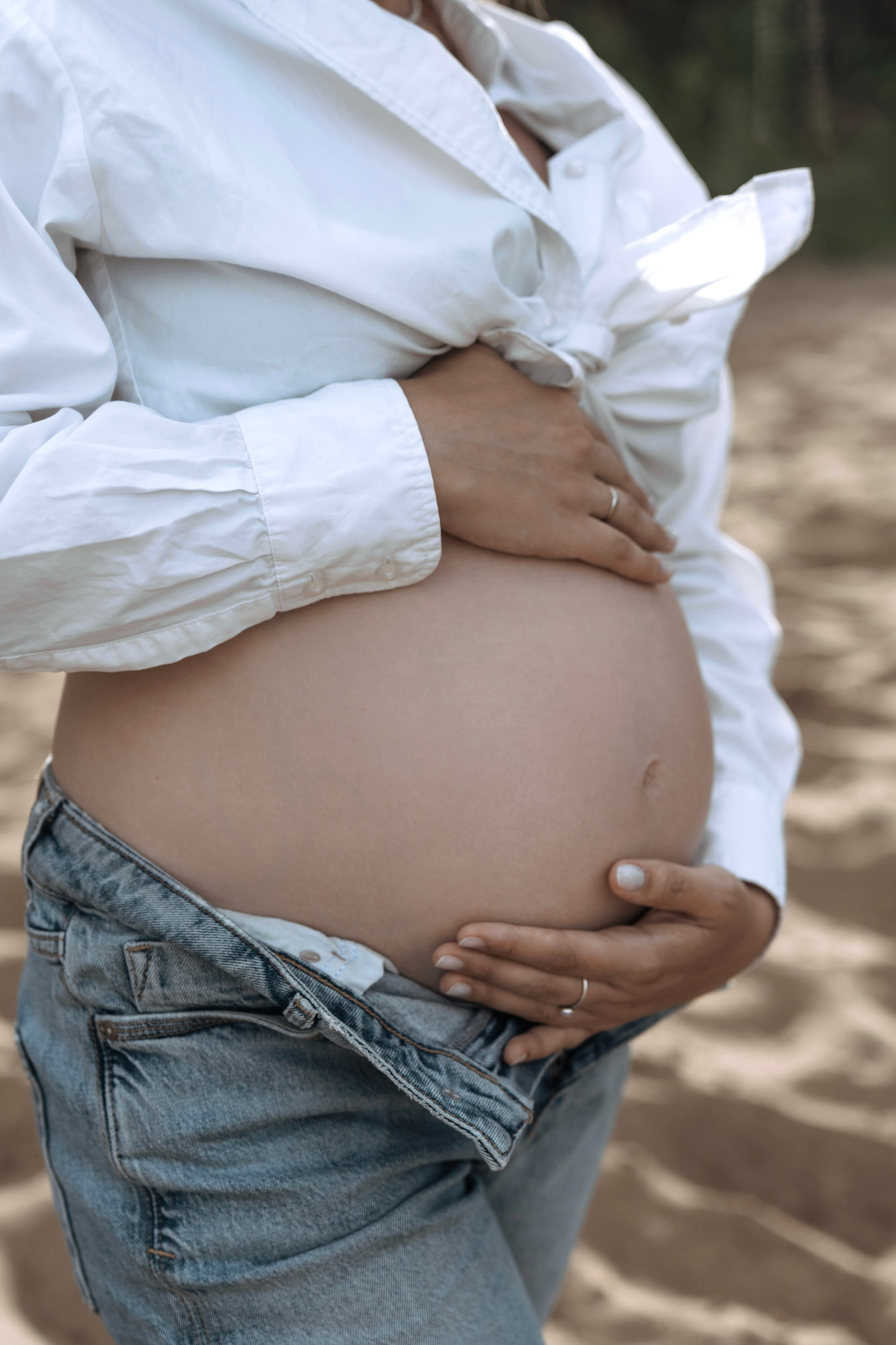 На природе. Фотограф Алина Диева Москва | Токио