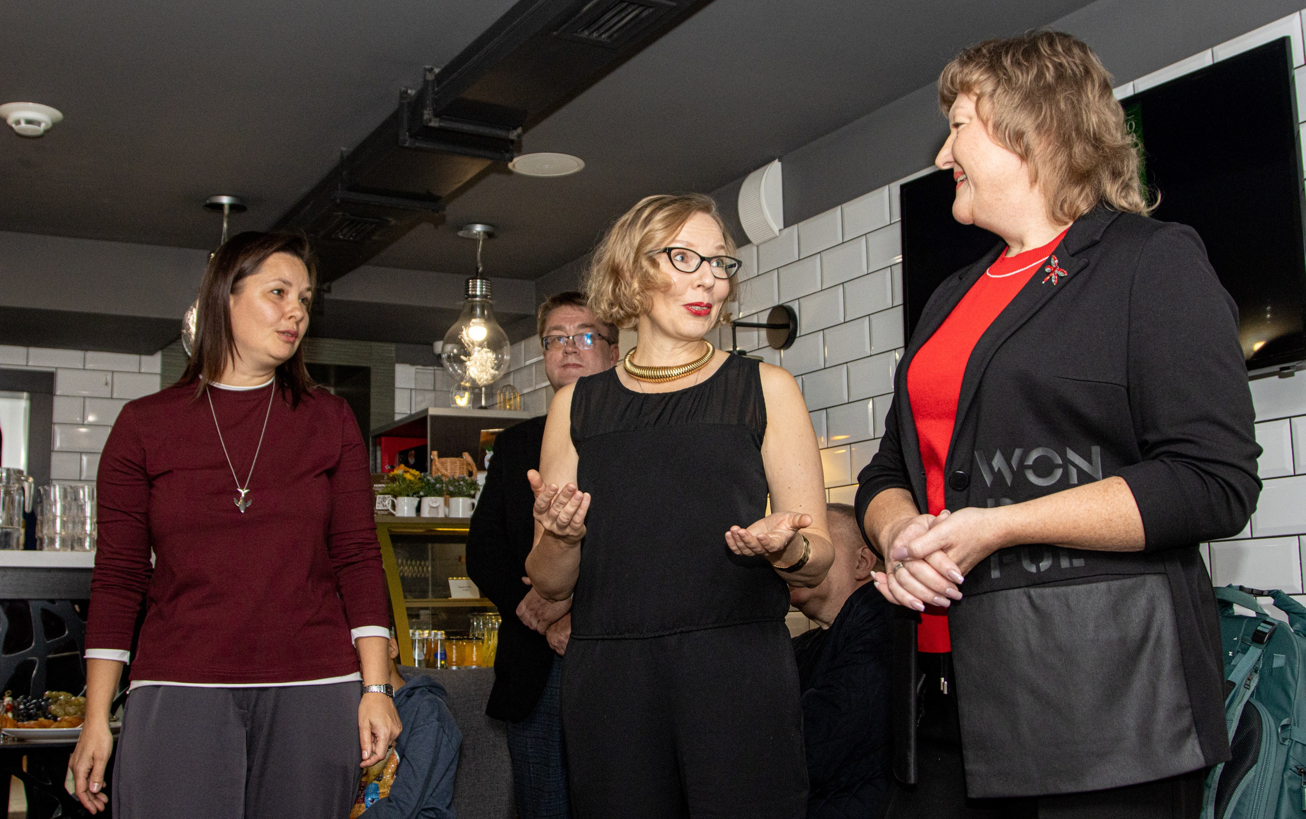 Персональная выставка «Сказка странствий». Портретный фотограф в Челябинске Катерина Руди