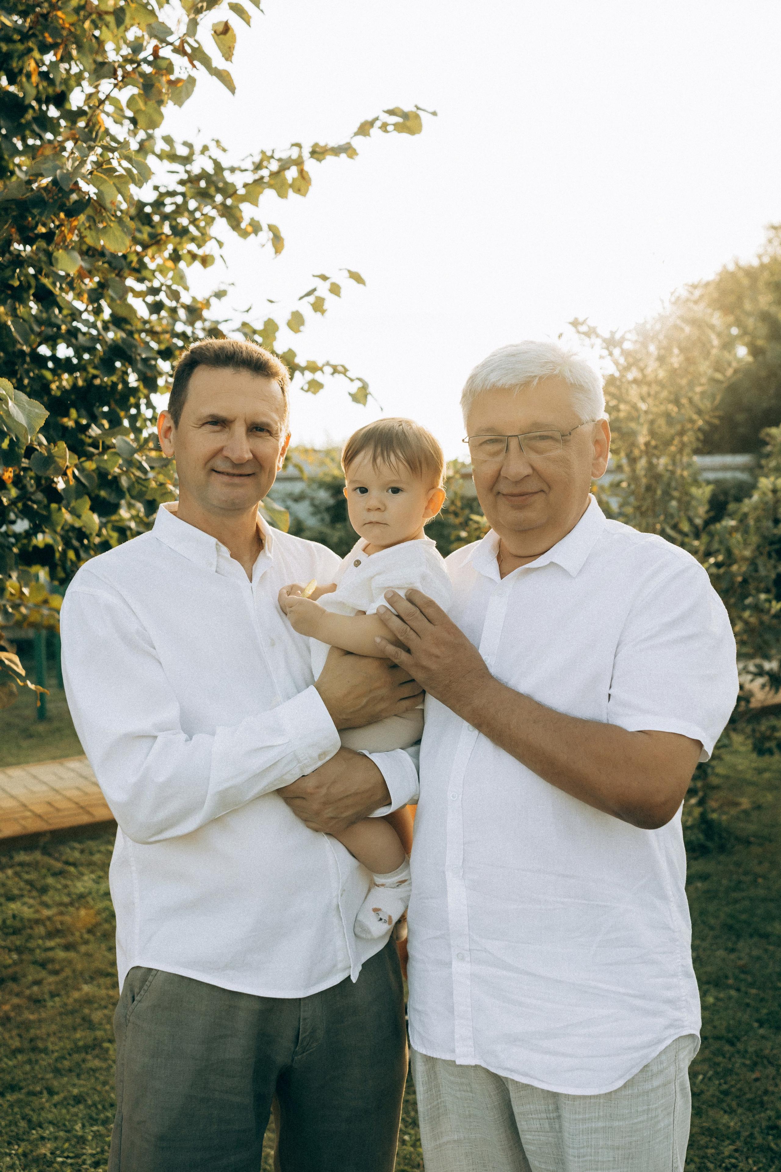 Даня и его большая семья. Семейный фотограф и детский фотограф в Волгограде Алеся Бутакова — дет