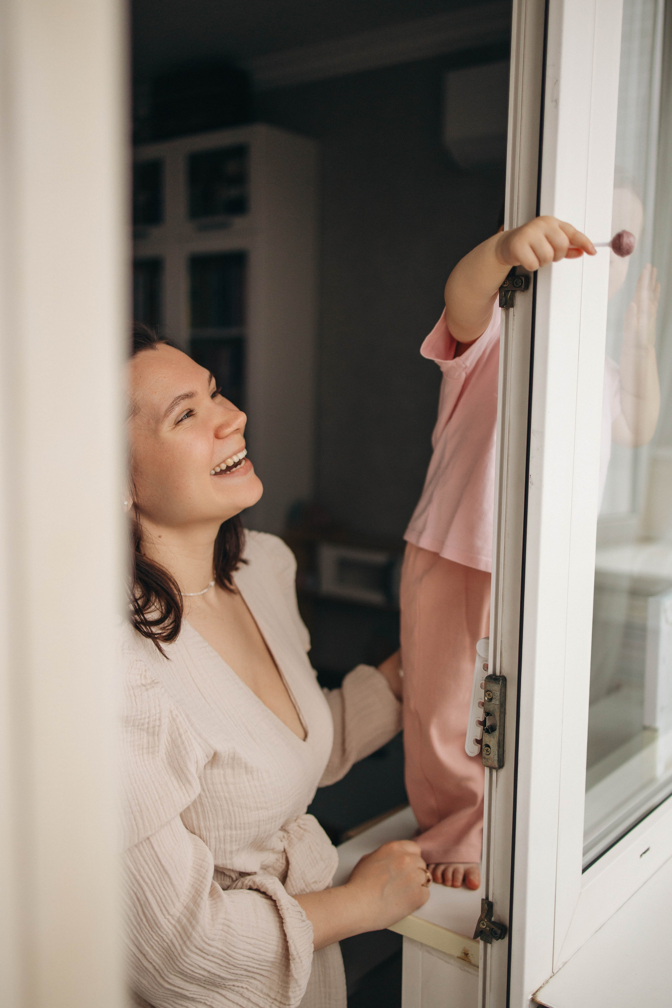 Два годика Вере. Семейный фотограф Москва Наталия Осьмакова
