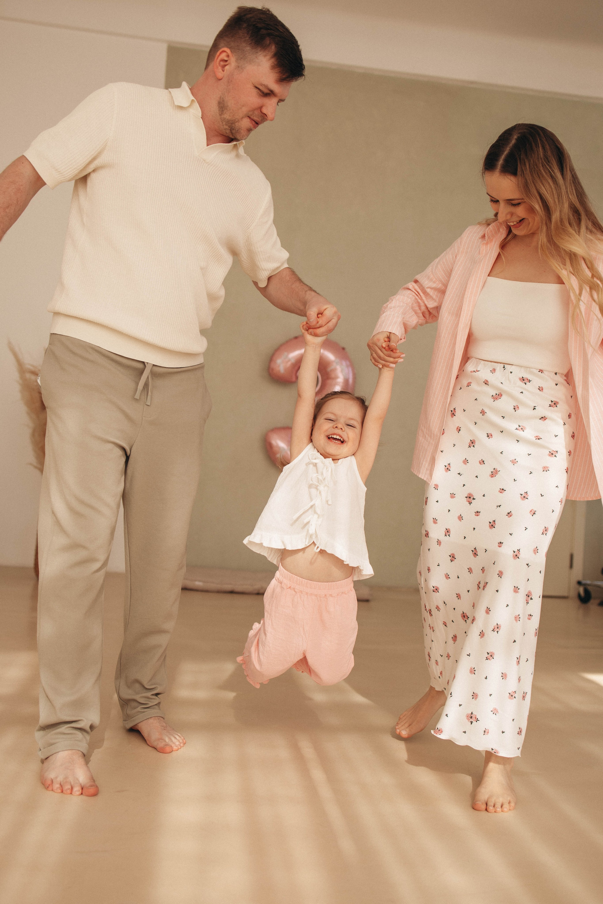 День рождения Алисы. Семейный фотограф Москва Наталия Осьмакова