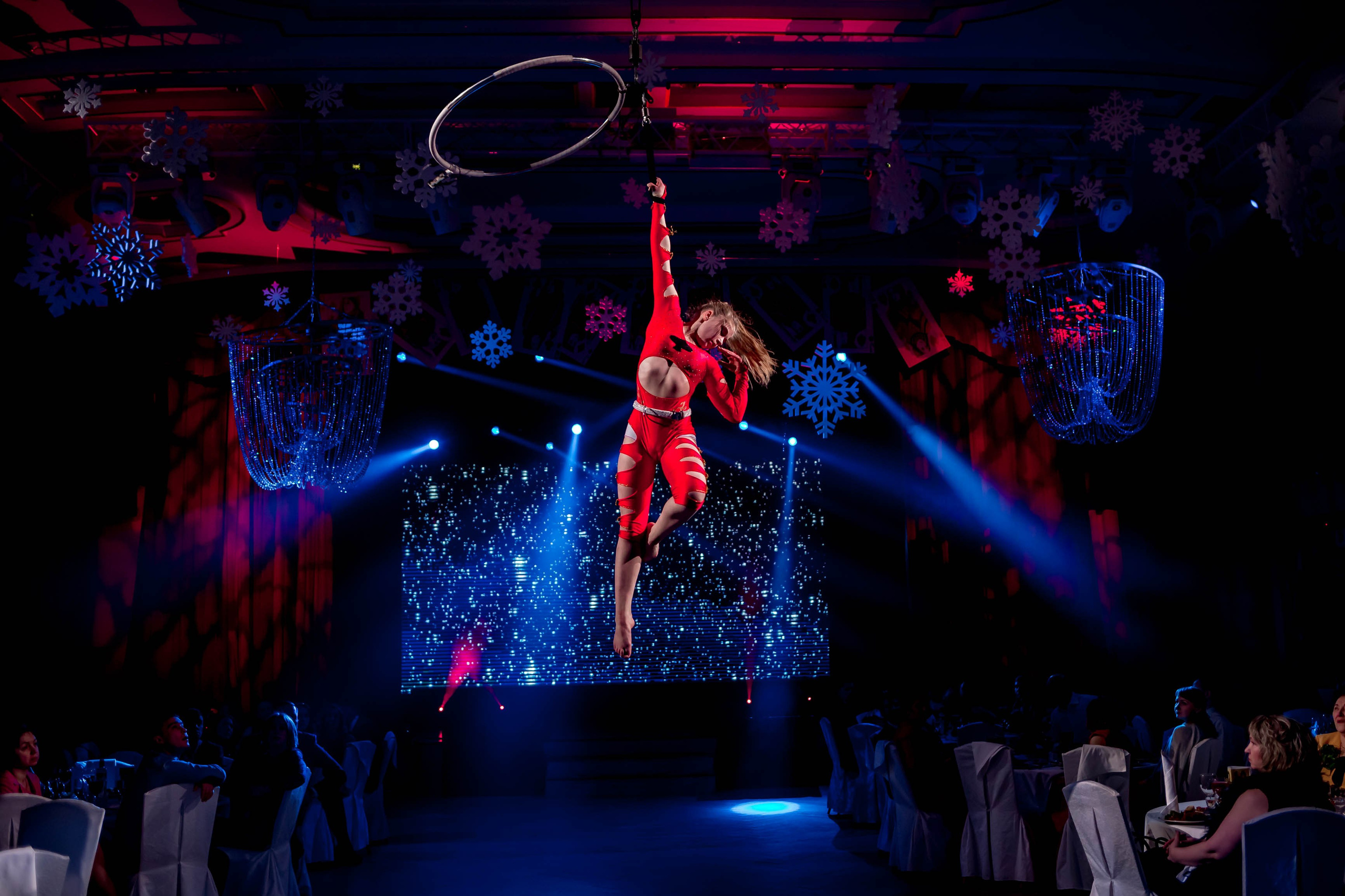 Фотосьёмка мероприятий. Свадебный фотограф в Тюмени Скатов Виктор