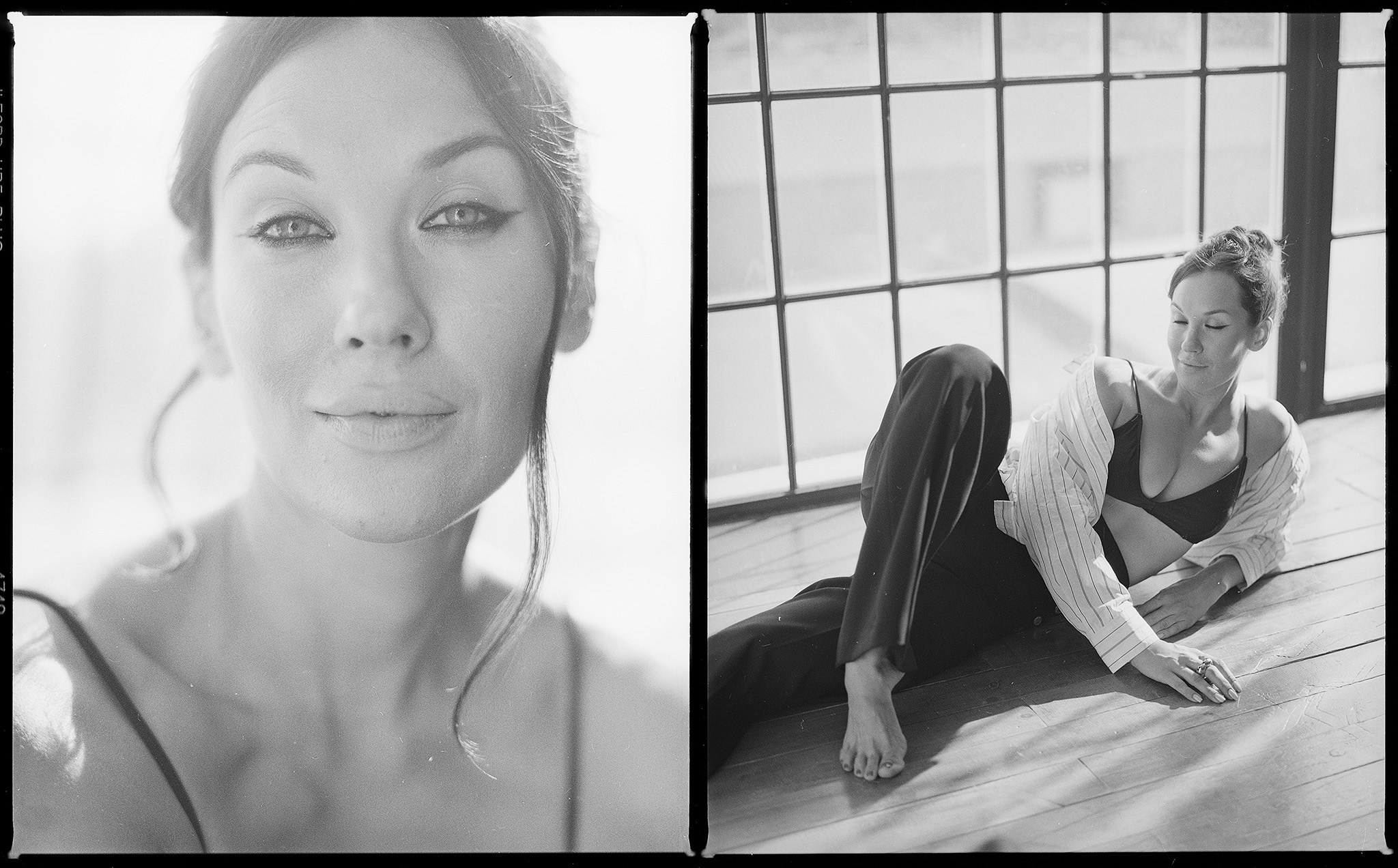 Частные съемки. Фотограф Игорь Цаплин