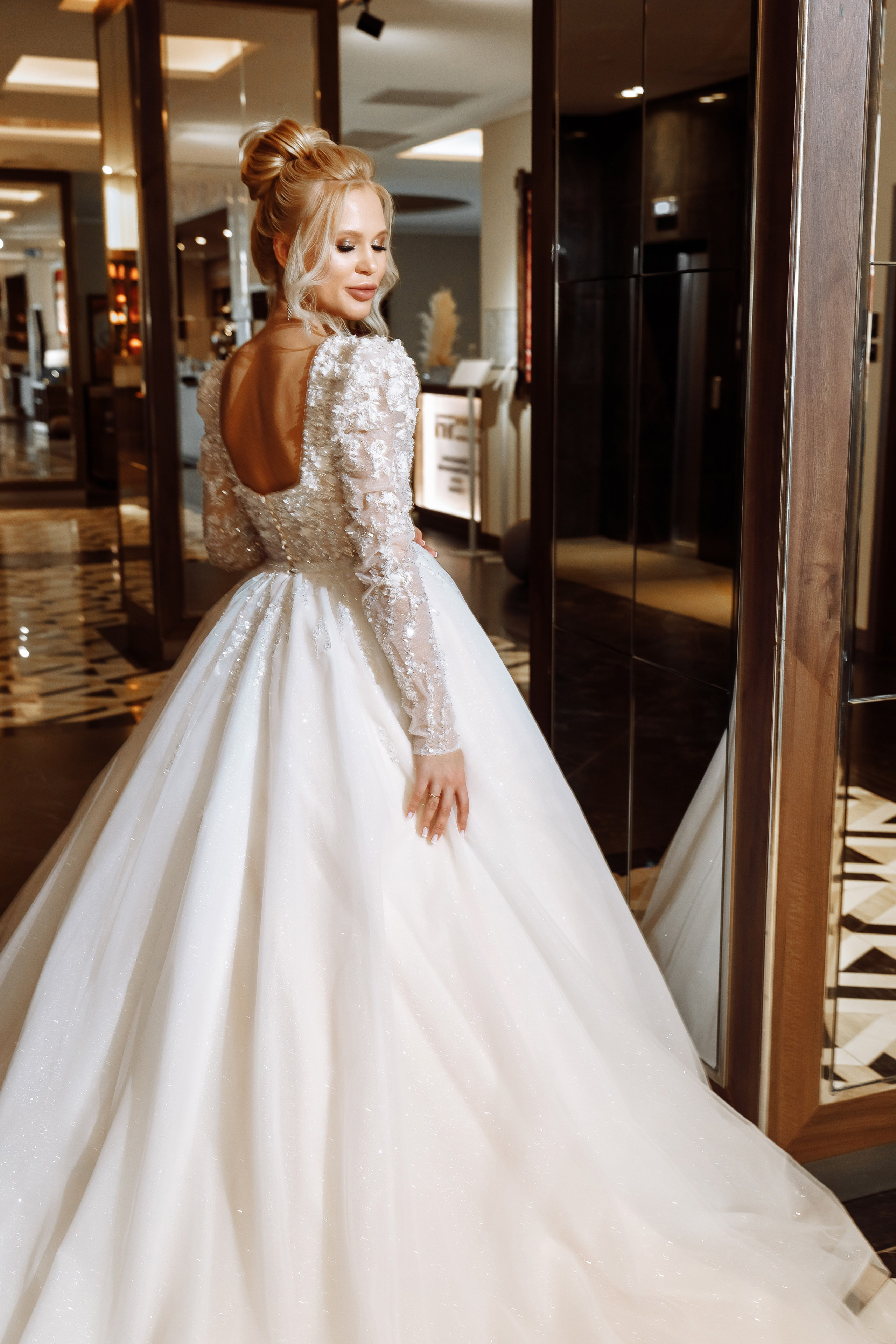 Наталья и Станислав. Фотограф - Эльдар Вагапов