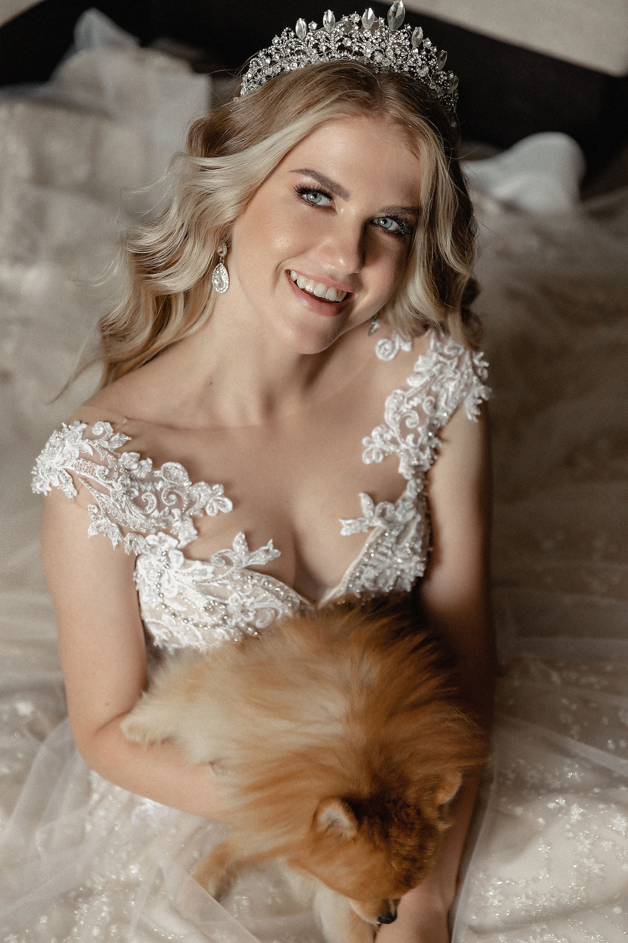 Максим & Кристина. Свадебный и семейный фотограф в Бресте Светлана Эстер