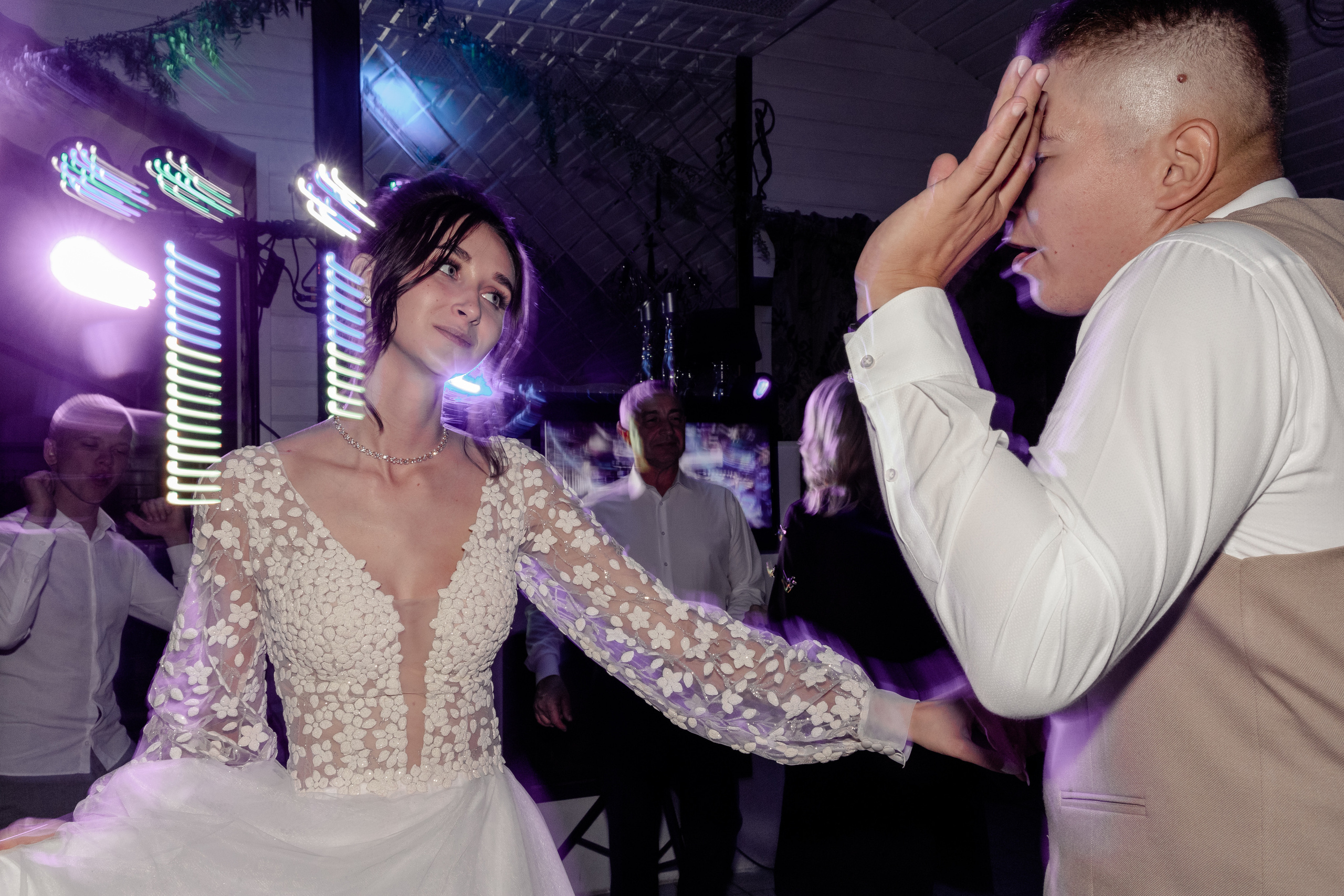 Максим и Катя. Свадебный и семейный фотограф в Бресте Светлана Эстер