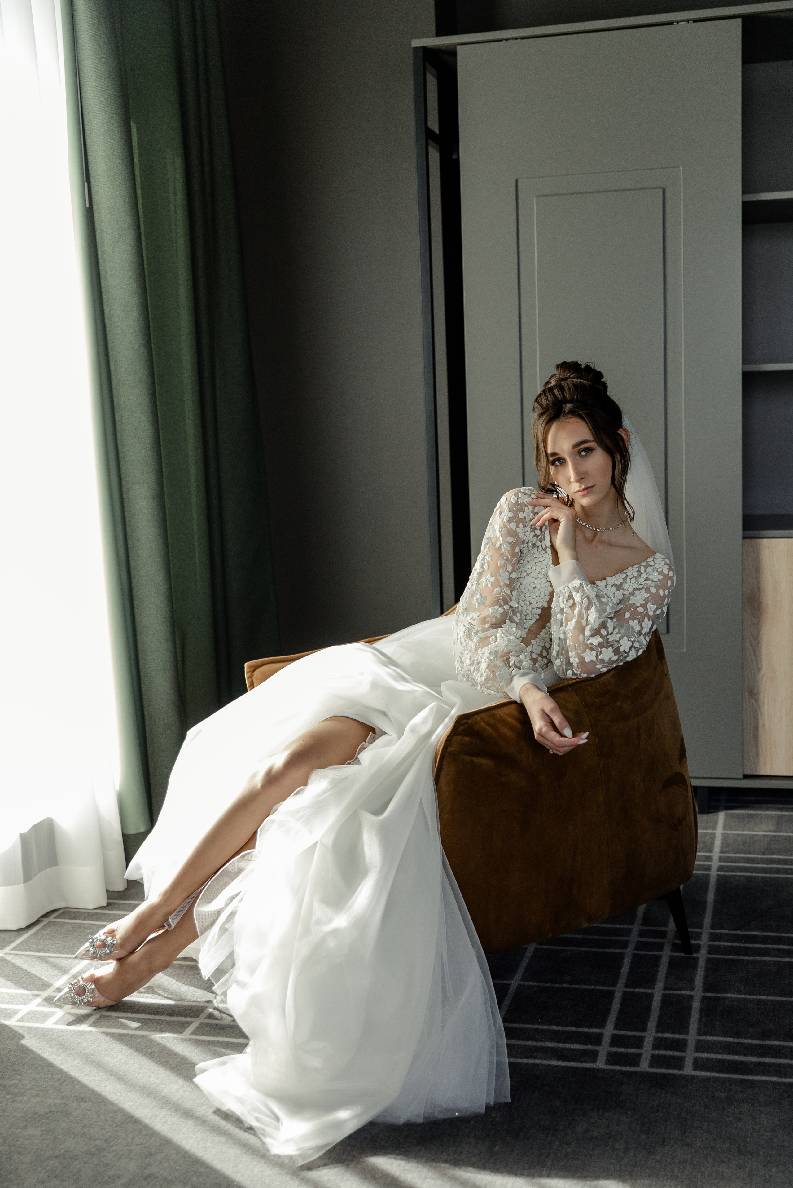 Максим и Катя. Свадебный и семейный фотограф в Бресте Светлана Эстер