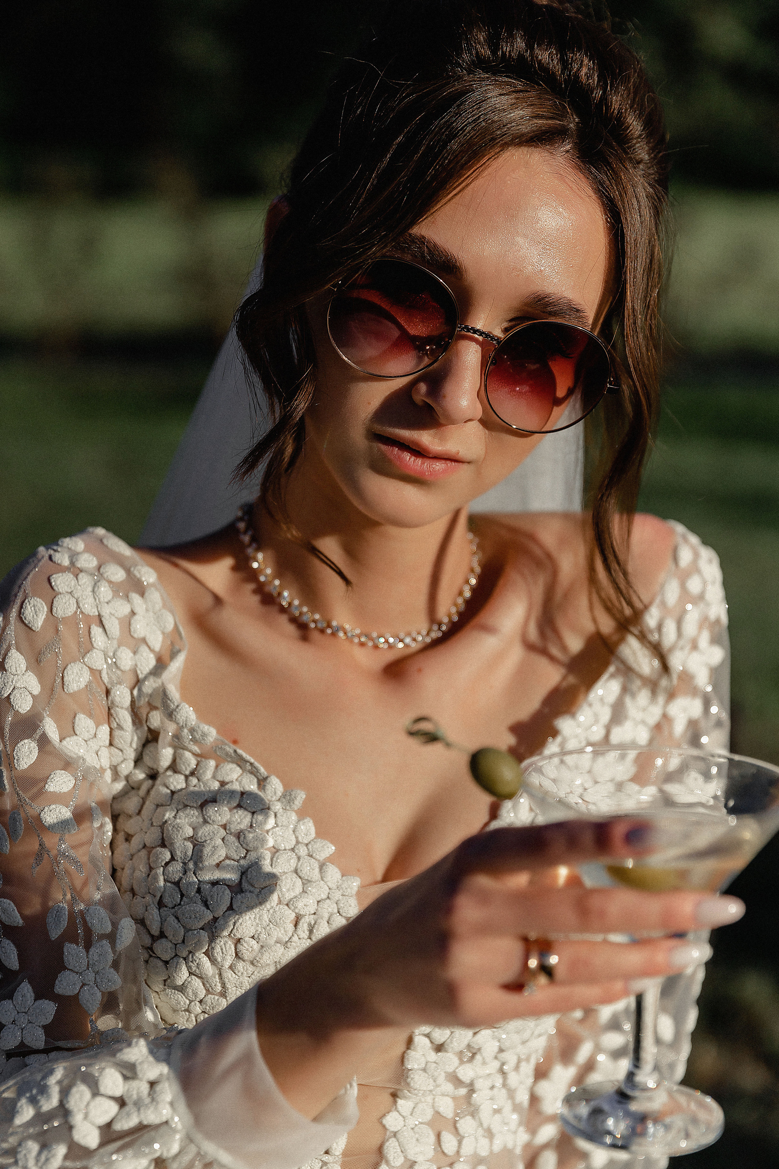 Максим и Катя. Свадебный и семейный фотограф в Бресте Светлана Эстер