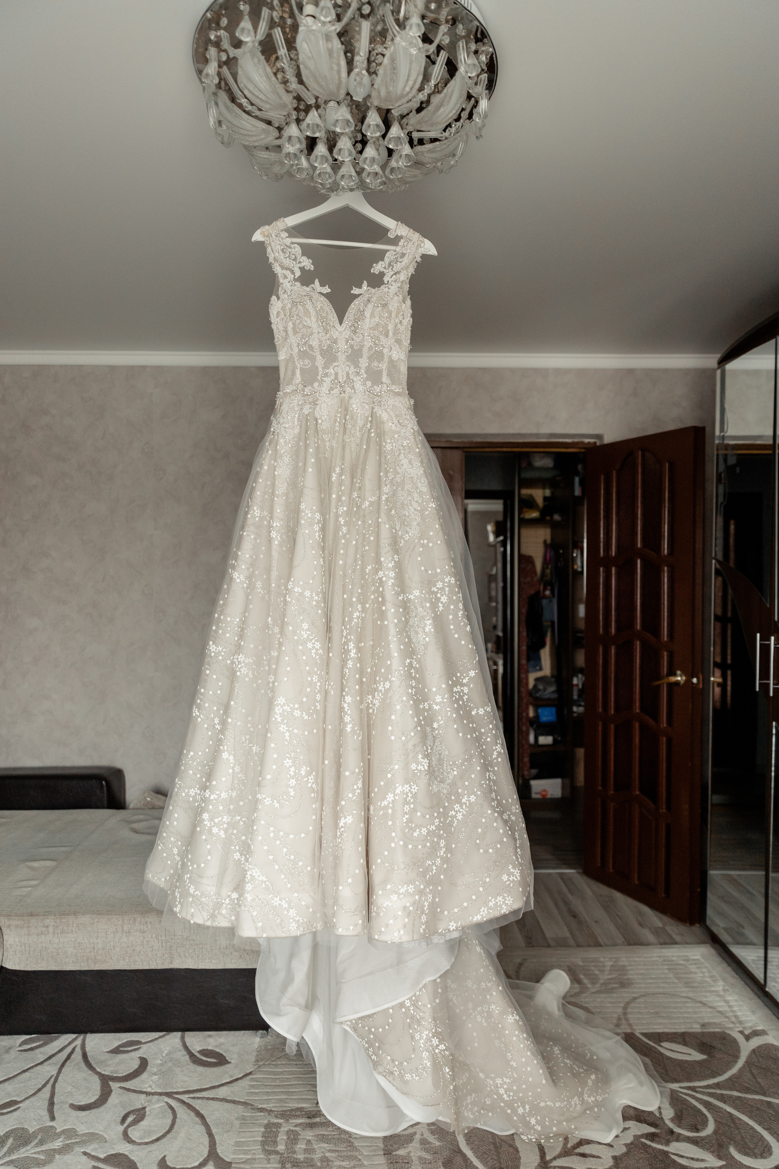 Максим & Кристина. Свадебный и семейный фотограф в Бресте Светлана Эстер