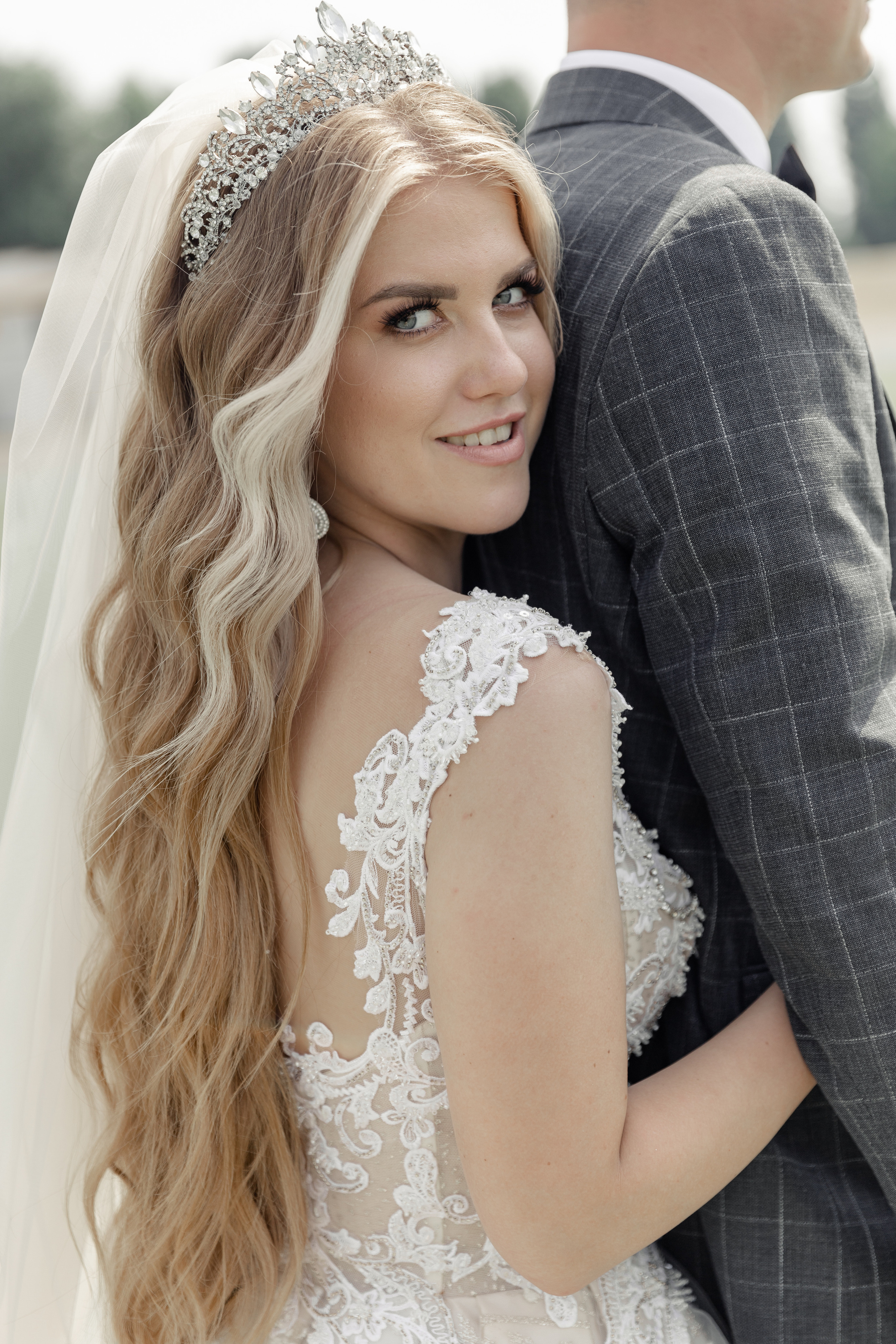 Максим & Кристина. Свадебный и семейный фотограф в Бресте Светлана Эстер