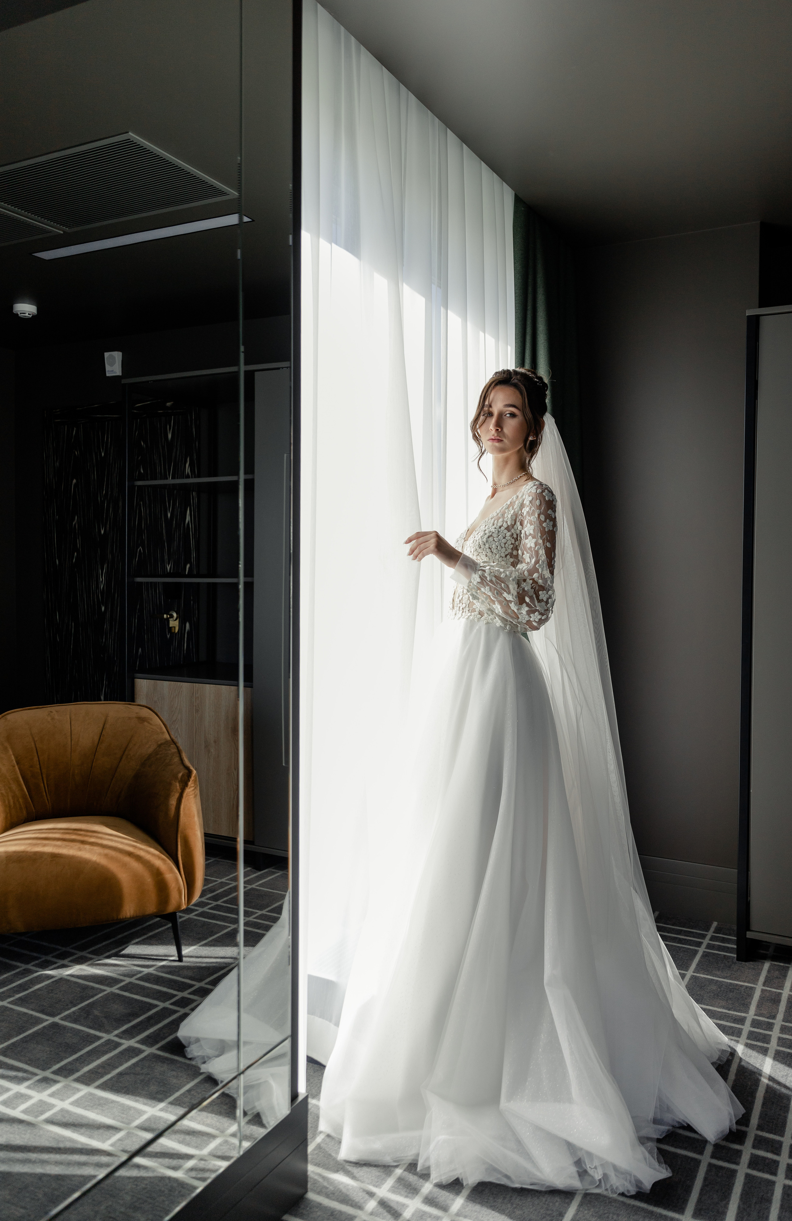 Максим и Катя. Свадебный и семейный фотограф в Бресте Светлана Эстер