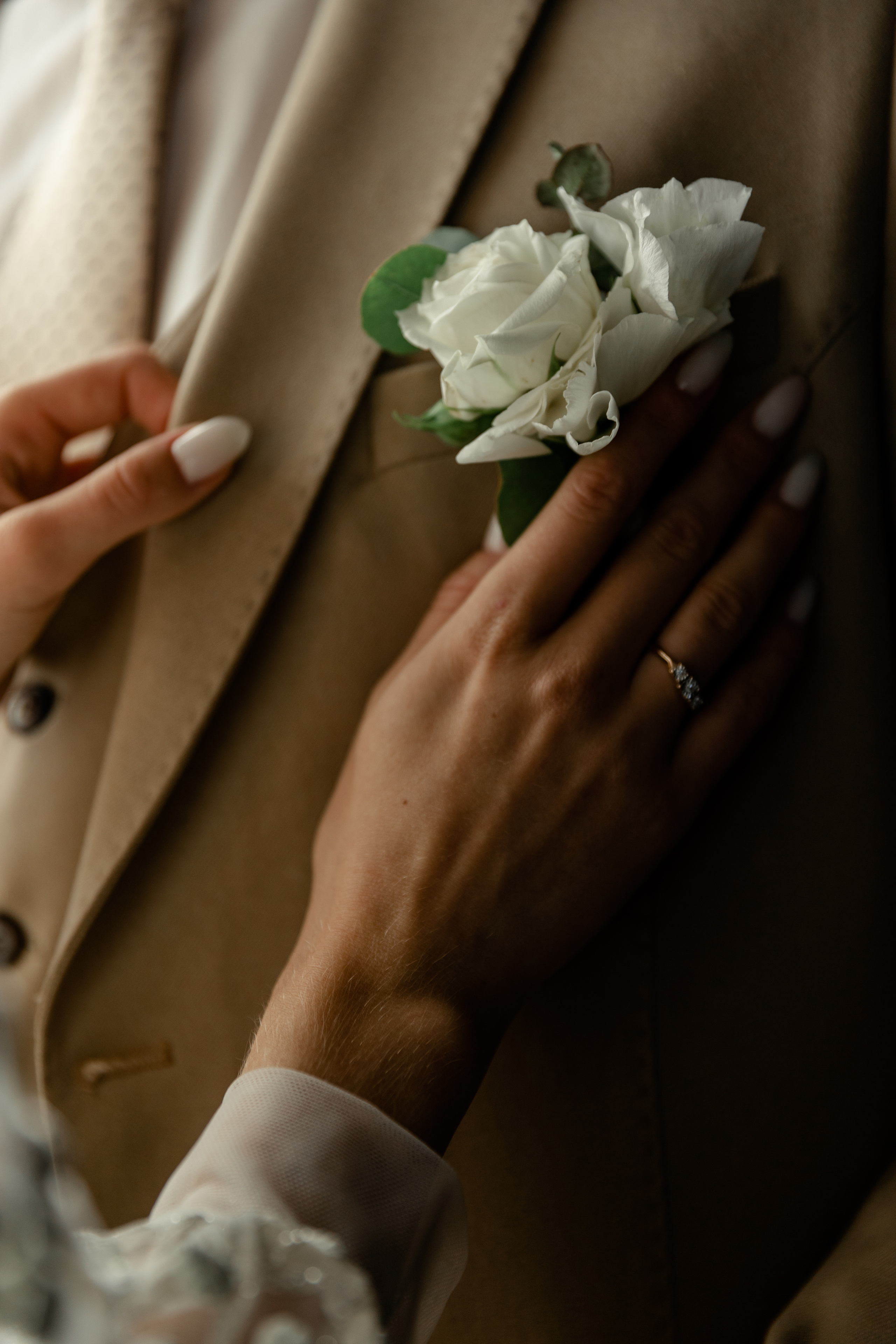 Максим и Катя. Свадебный и семейный фотограф в Бресте Светлана Эстер