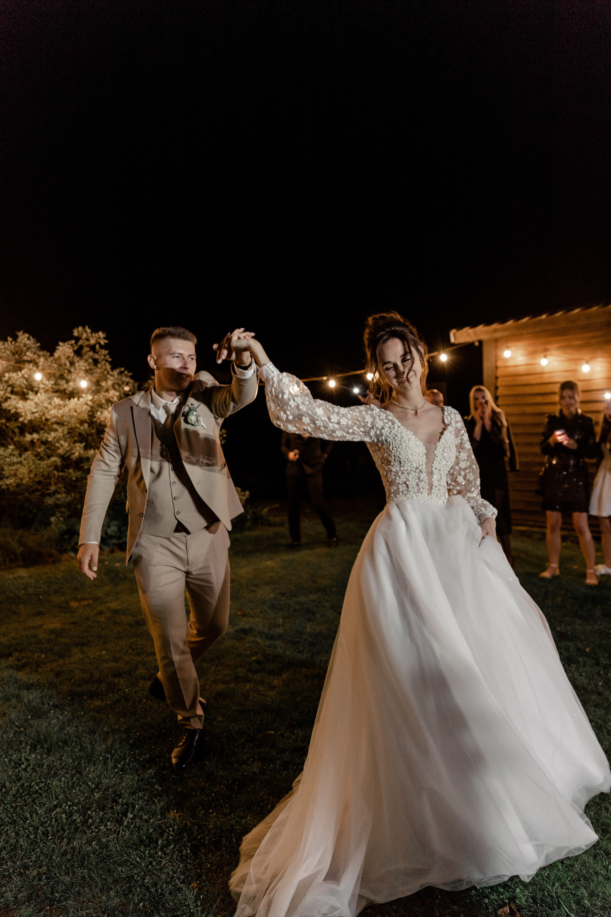 Максим и Катя. Свадебный и семейный фотограф в Бресте Светлана Эстер