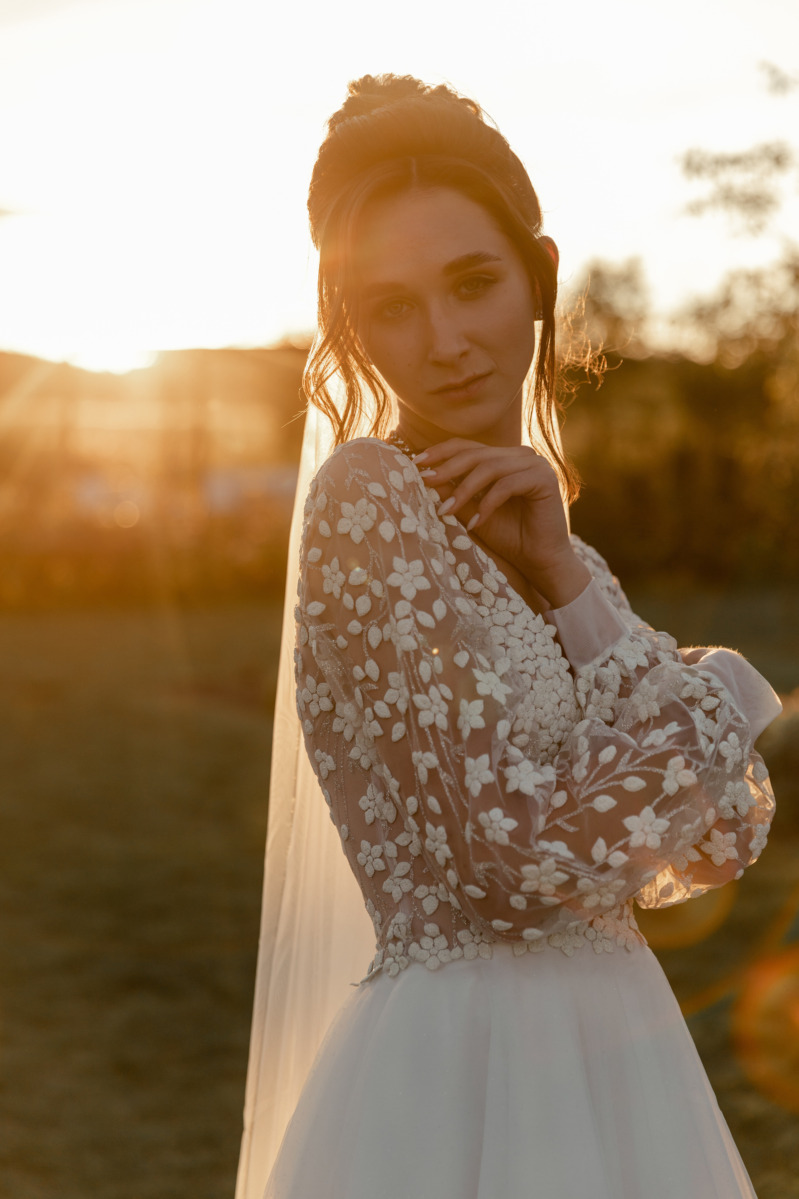 Максим и Катя. Свадебный и семейный фотограф в Бресте Светлана Эстер