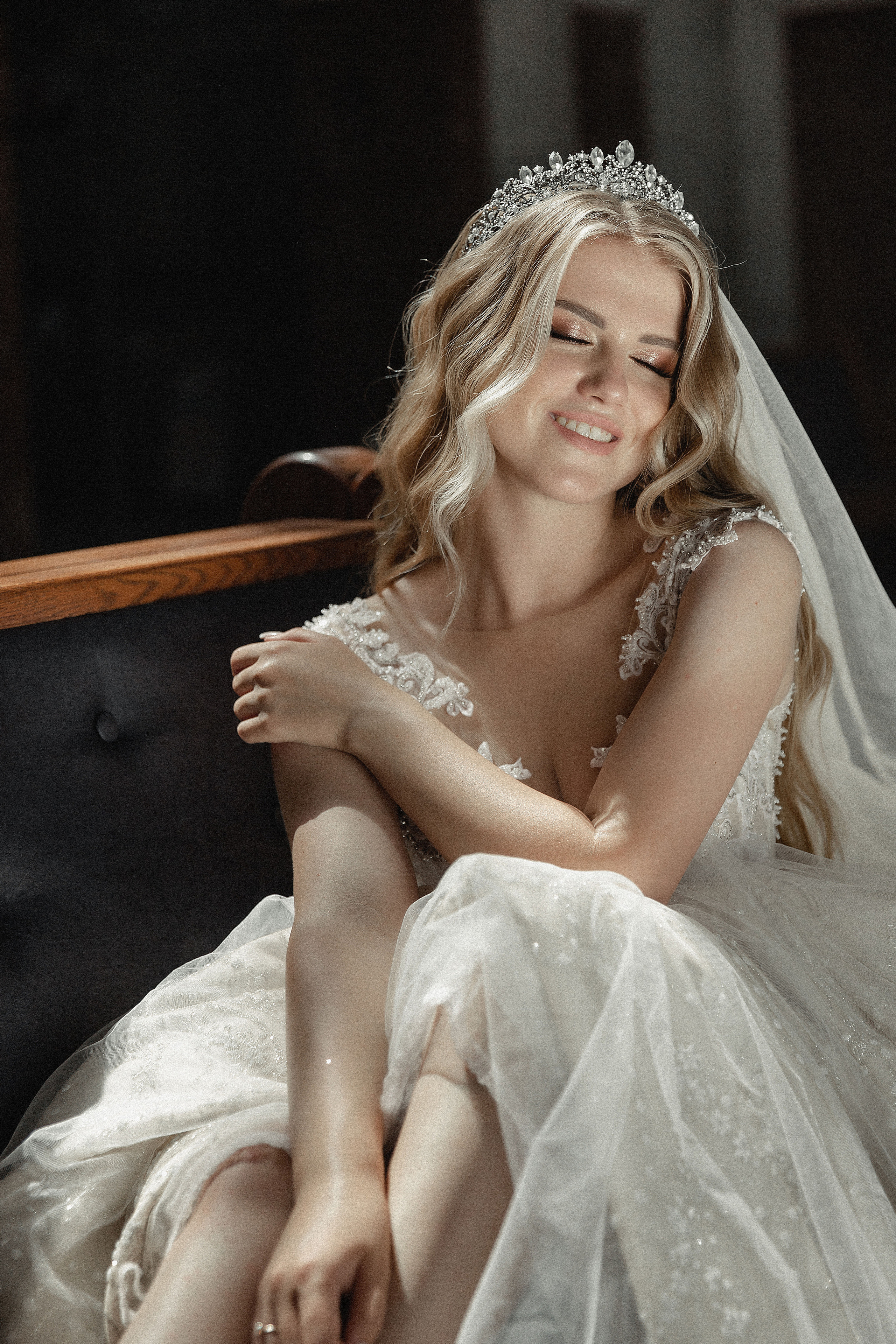 Максим & Кристина. Свадебный и семейный фотограф в Бресте Светлана Эстер