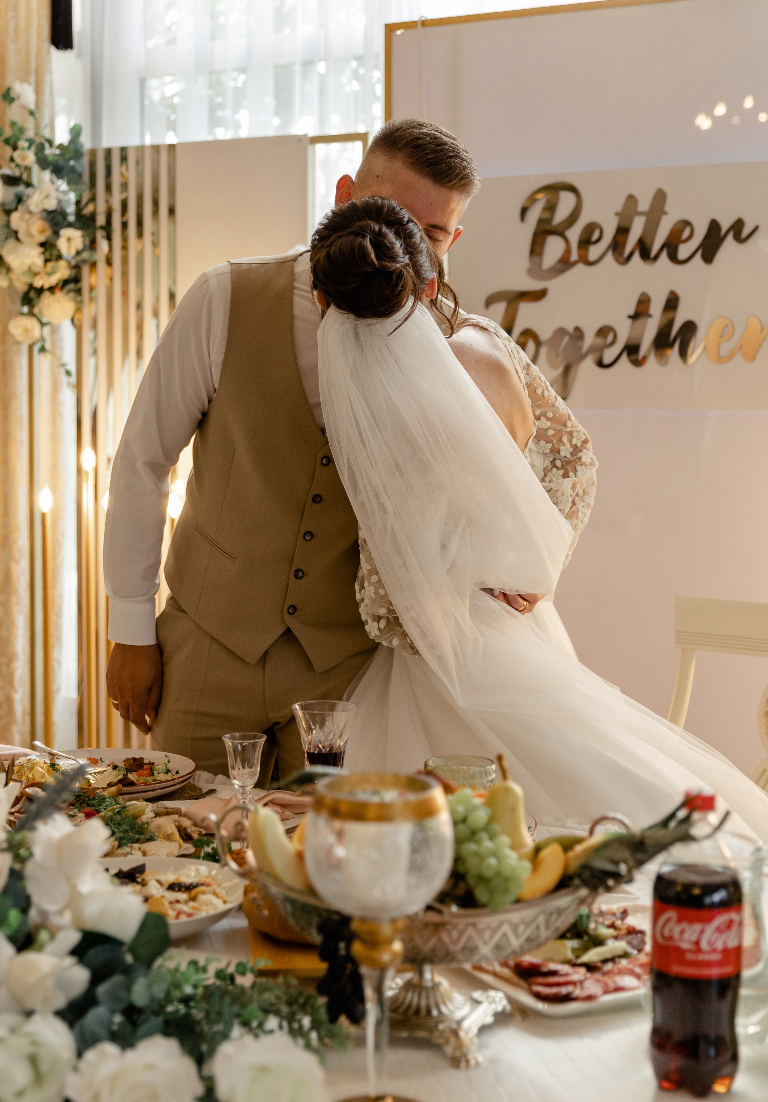 Максим и Катя. Свадебный и семейный фотограф в Бресте Светлана Эстер