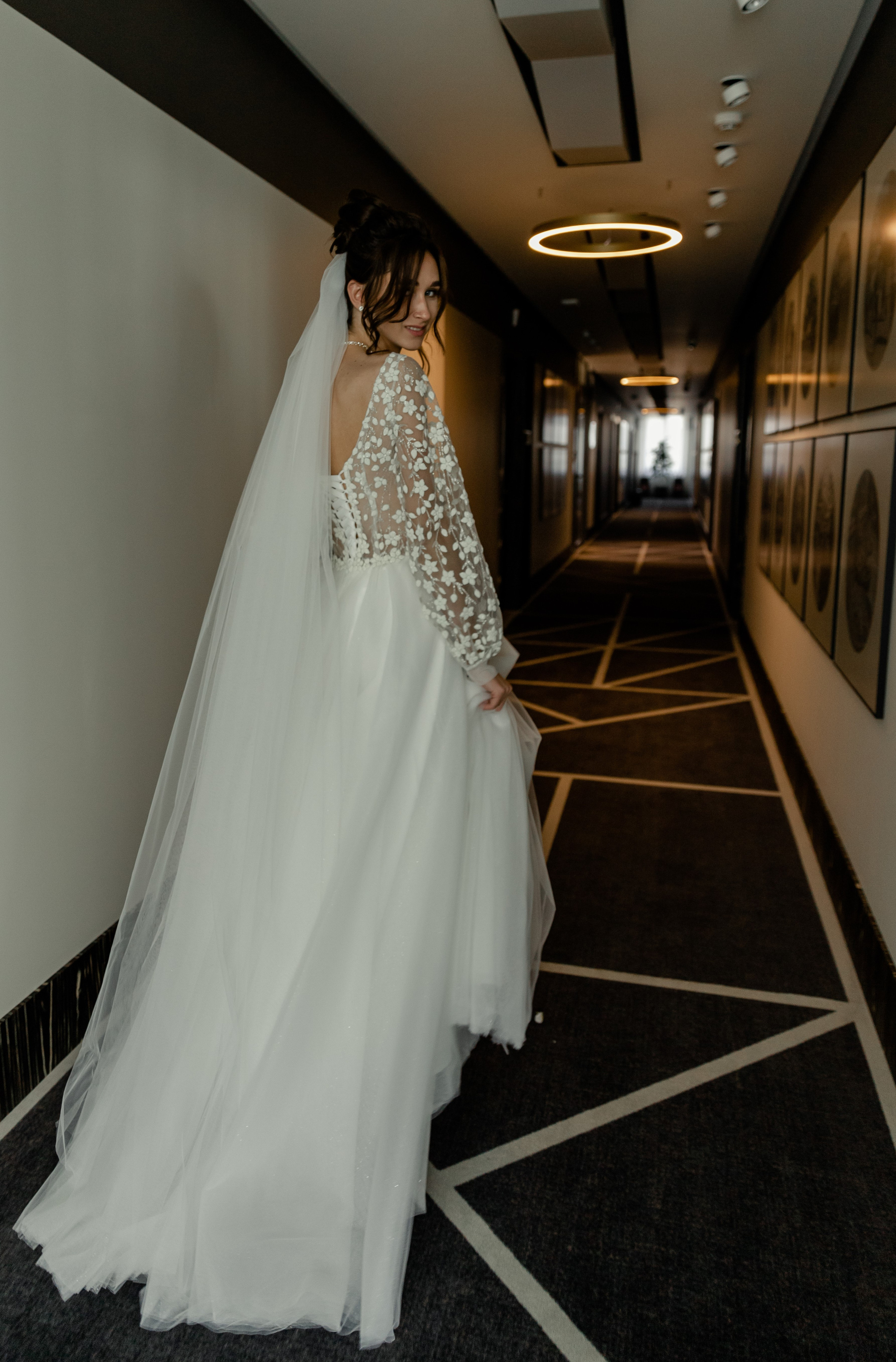 Максим и Катя. Свадебный и семейный фотограф в Бресте Светлана Эстер