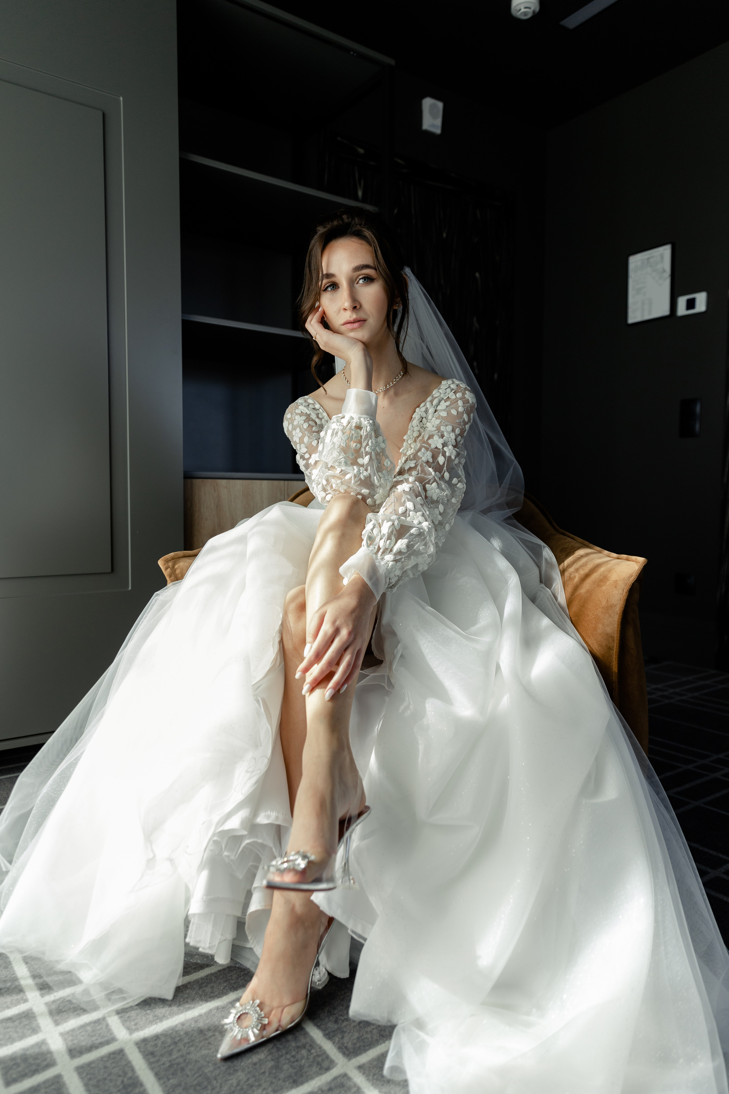 Максим и Катя. Свадебный и семейный фотограф в Бресте Светлана Эстер