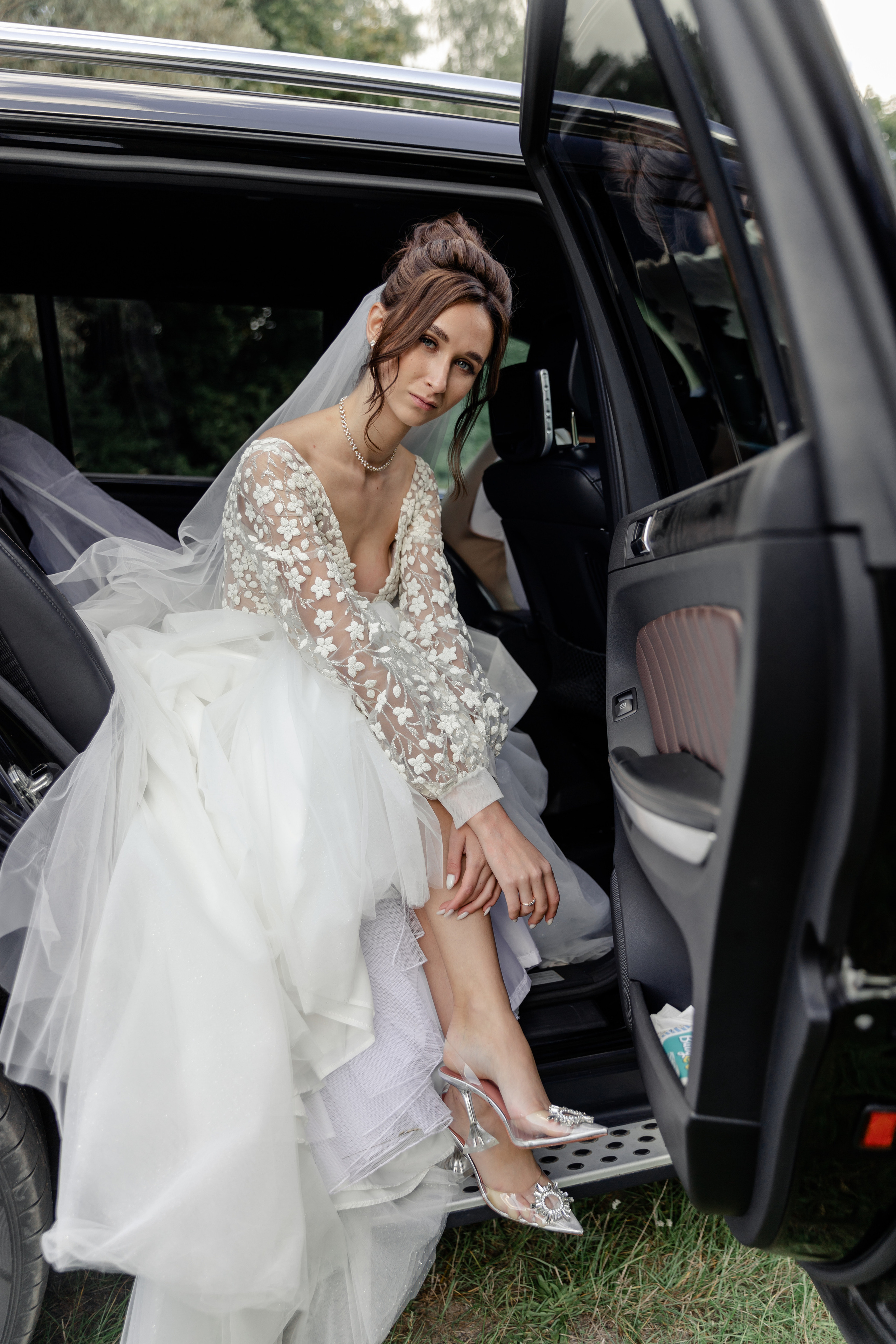 Максим и Катя. Свадебный и семейный фотограф в Бресте Светлана Эстер