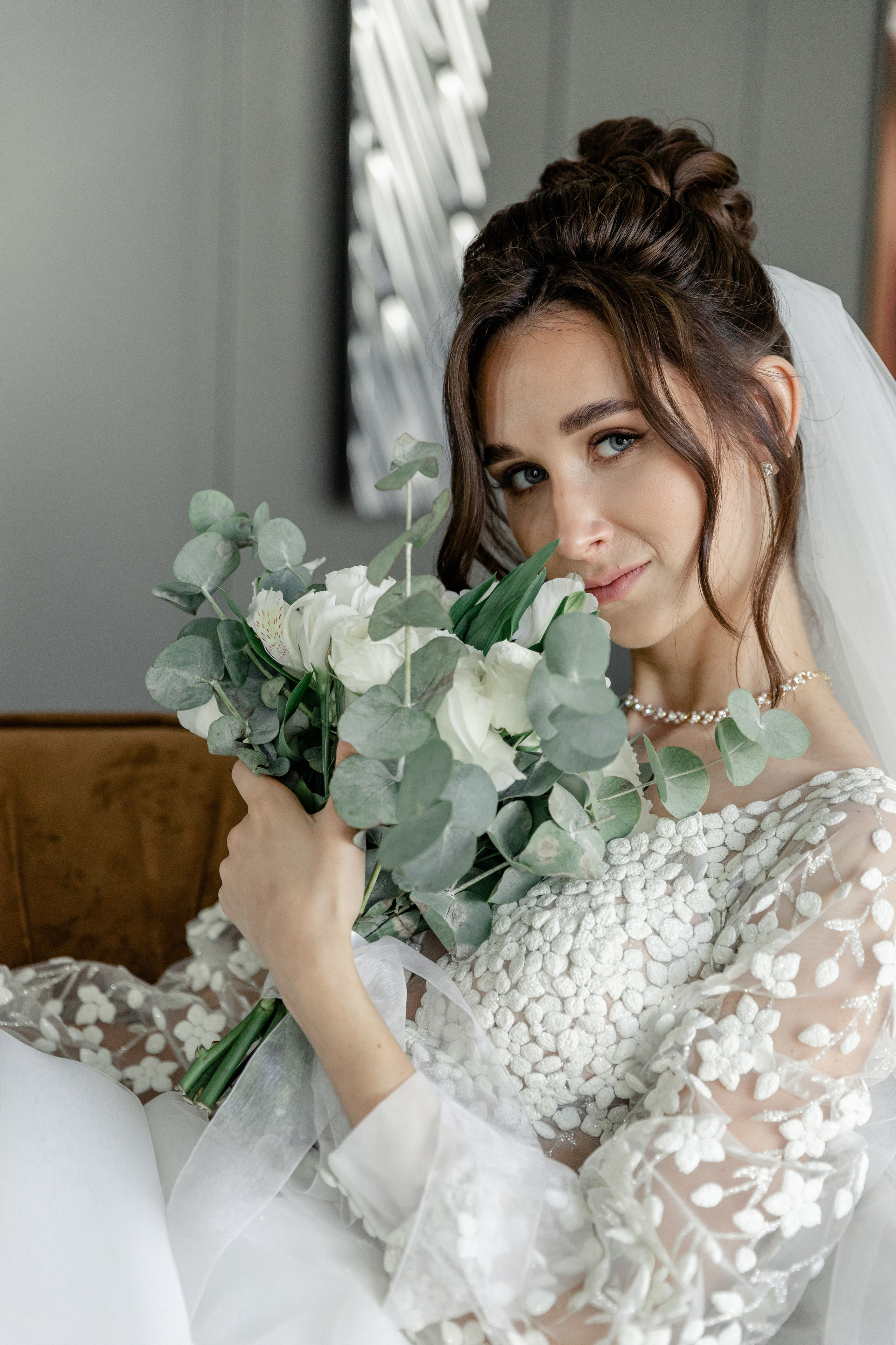 Максим и Катя. Свадебный и семейный фотограф в Бресте Светлана Эстер