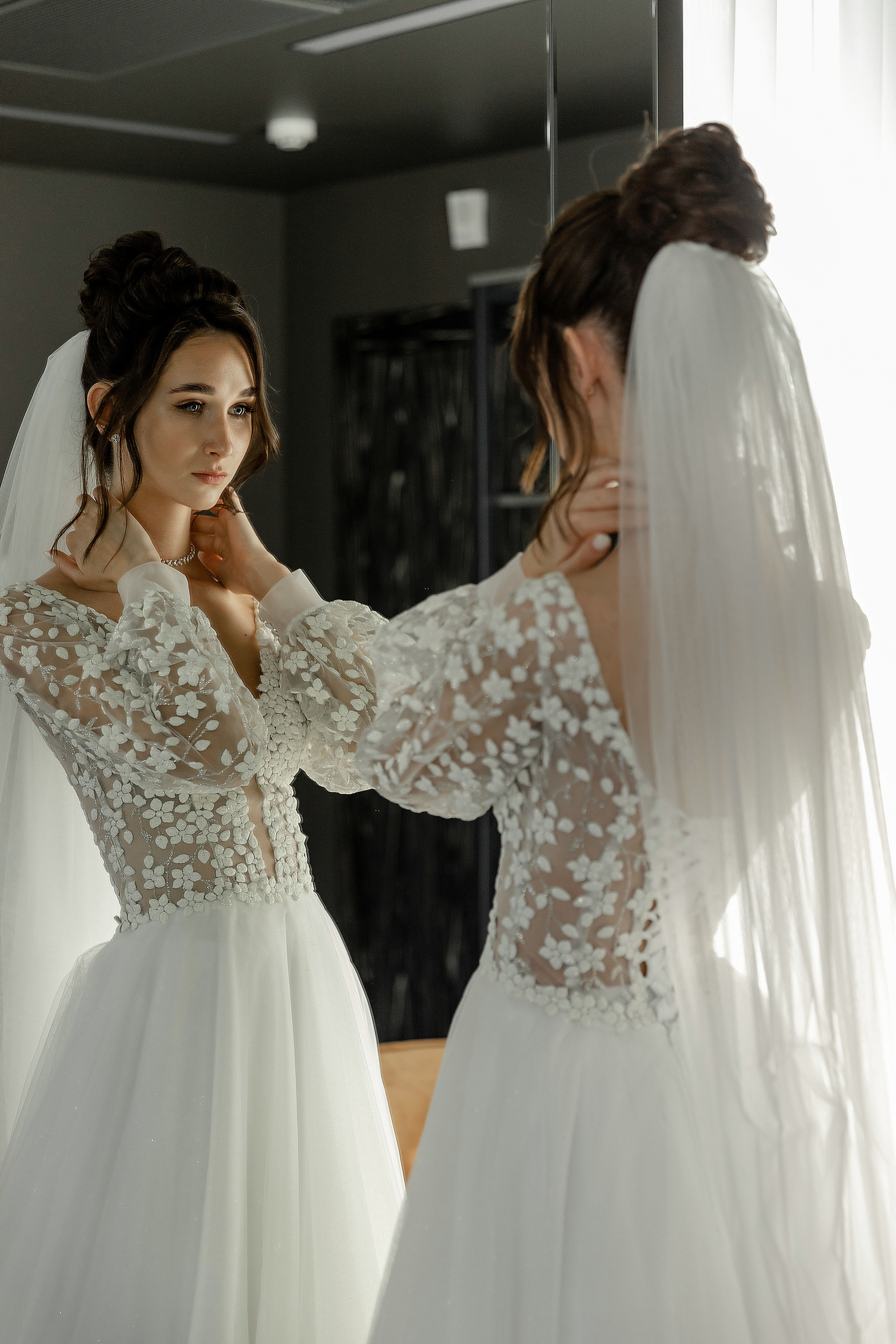 Максим и Катя. Свадебный и семейный фотограф в Бресте Светлана Эстер