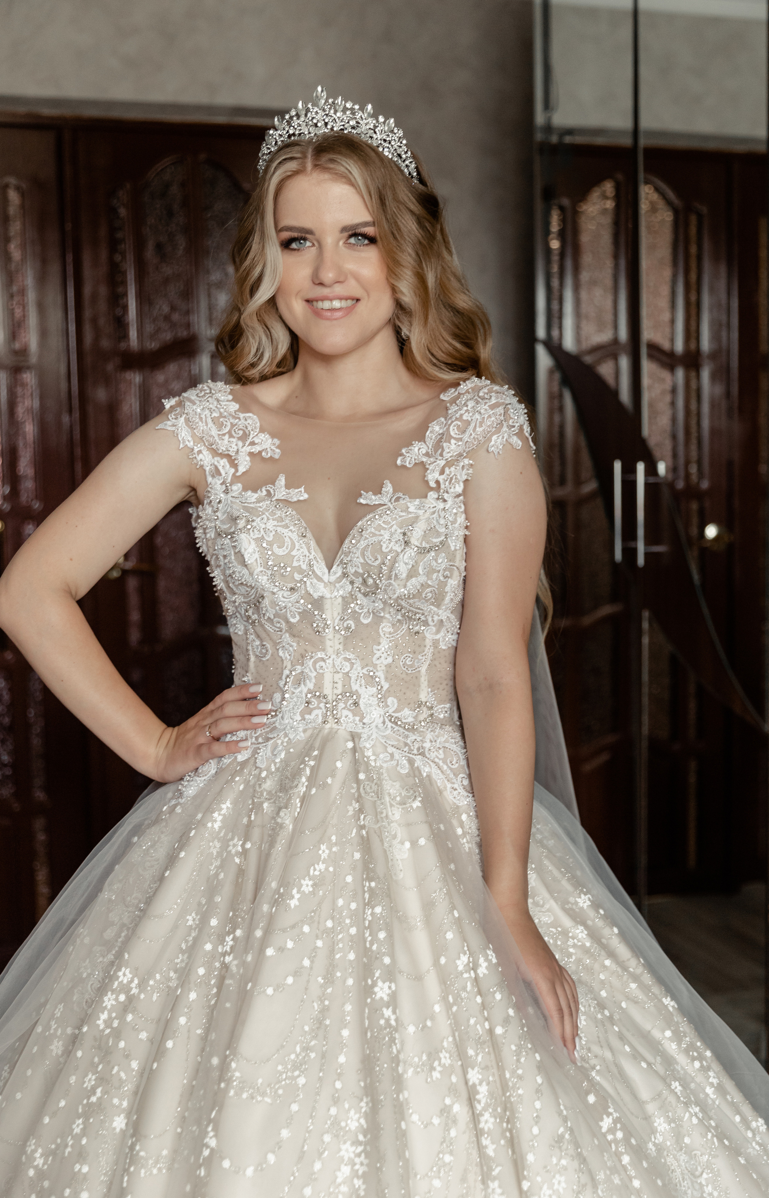 Максим & Кристина. Свадебный и семейный фотограф в Бресте Светлана Эстер