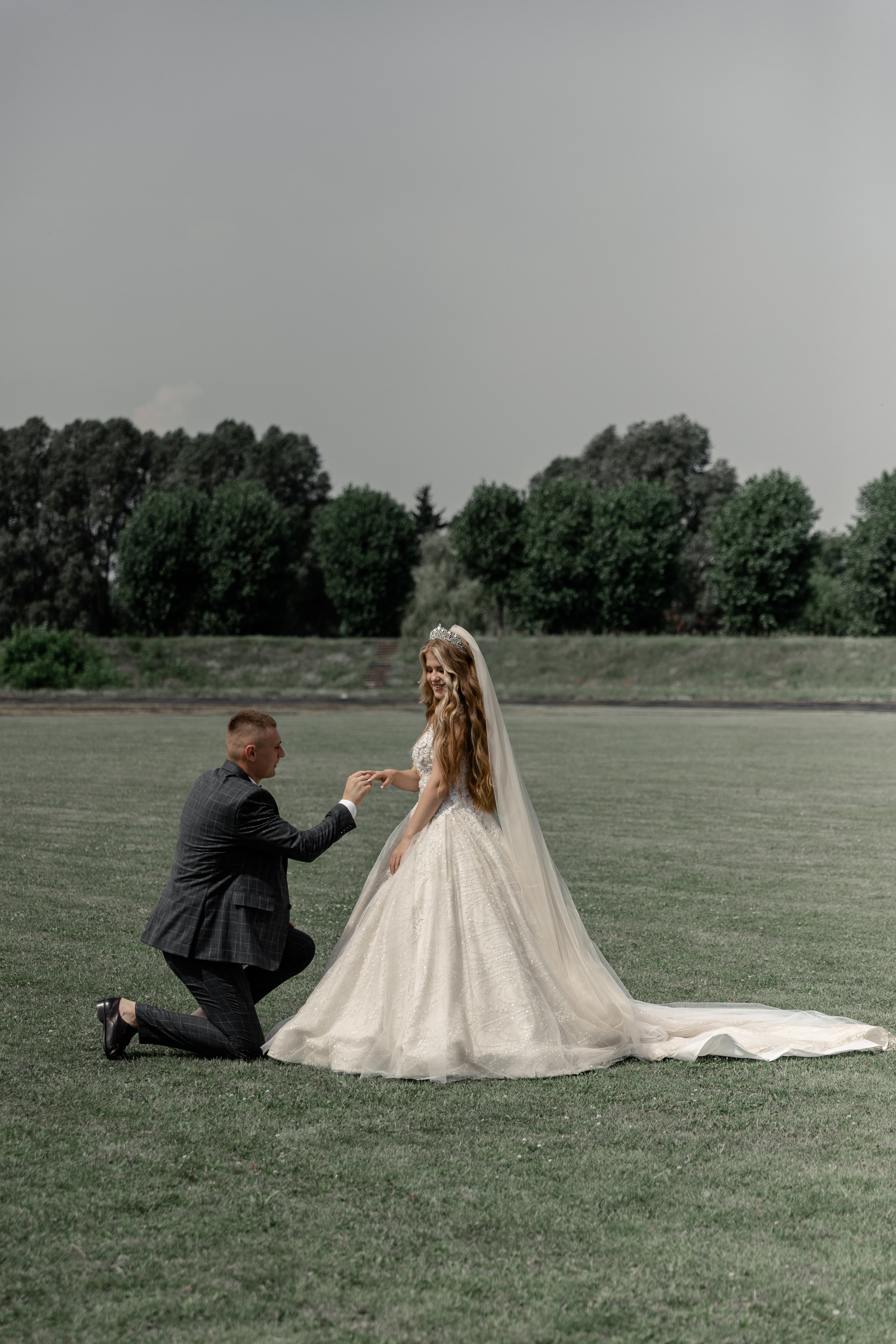 Максим & Кристина. Свадебный и семейный фотограф в Бресте Светлана Эстер