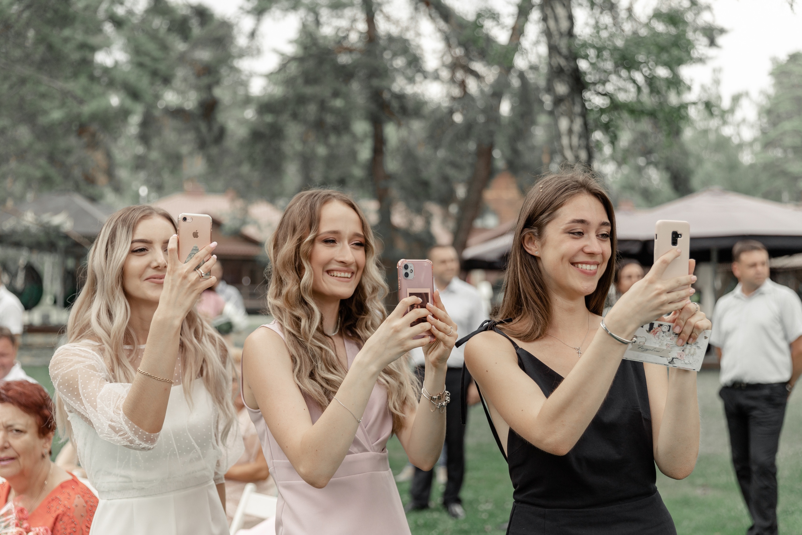 Максим & Кристина. Свадебный и семейный фотограф в Бресте Светлана Эстер