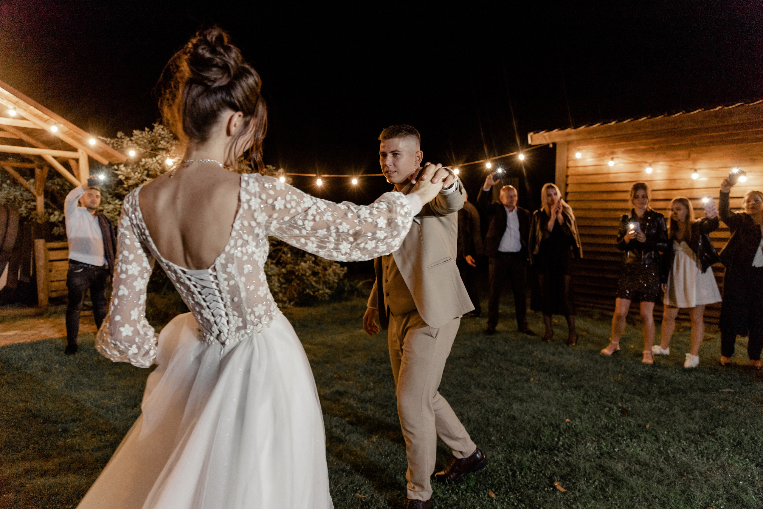 Максим и Катя. Свадебный и семейный фотограф в Бресте Светлана Эстер