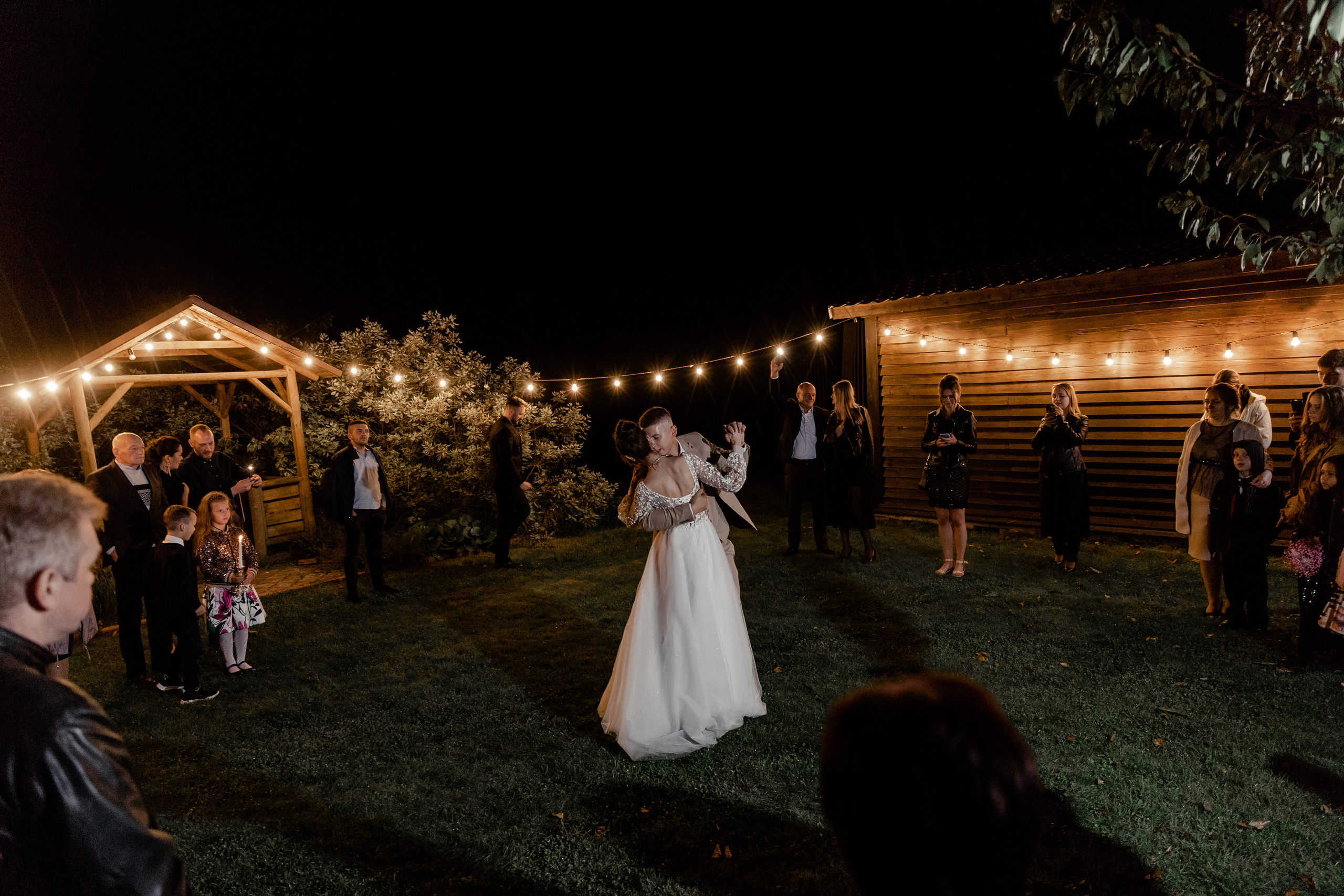 Максим и Катя. Свадебный и семейный фотограф в Бресте Светлана Эстер