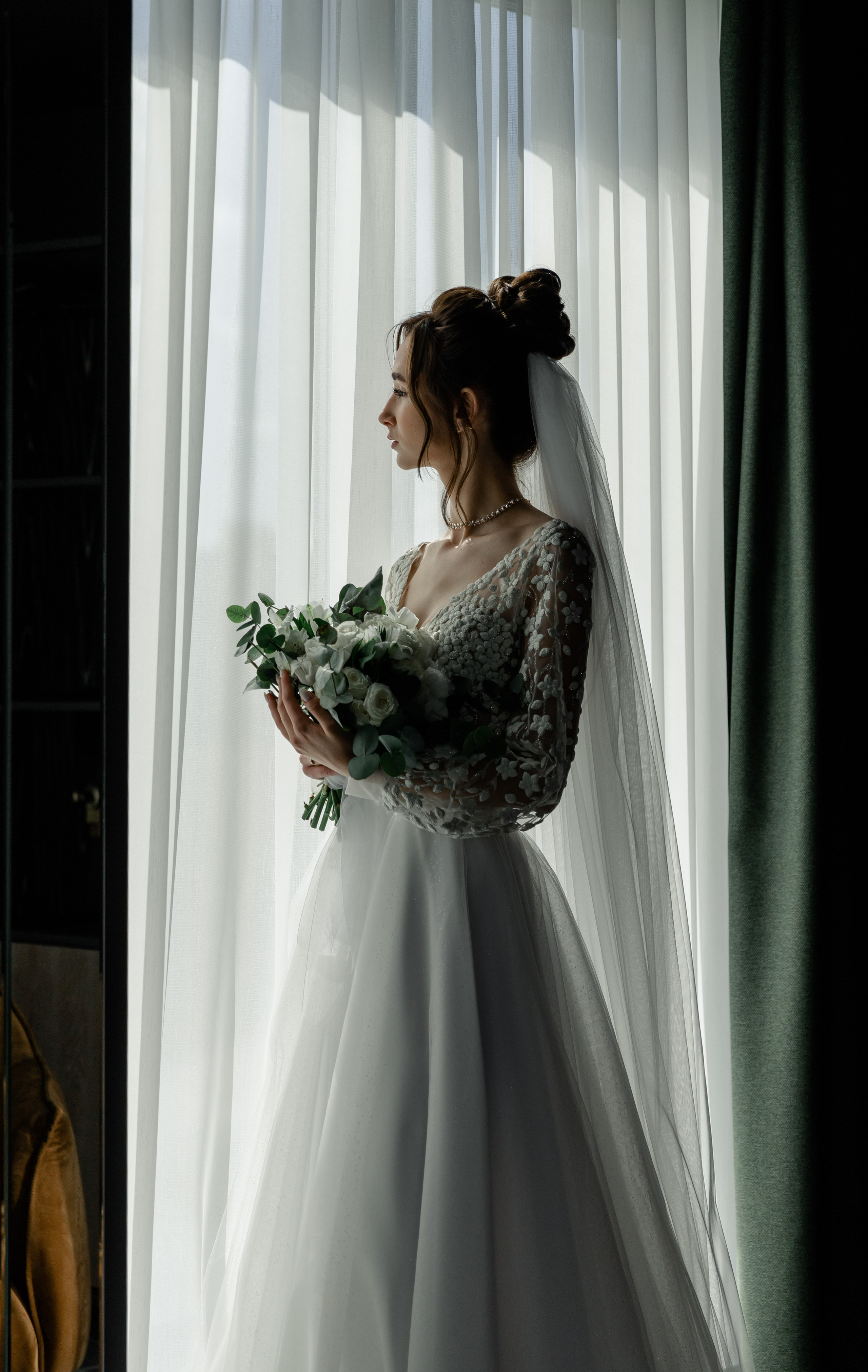 Максим и Катя. Свадебный и семейный фотограф в Бресте Светлана Эстер