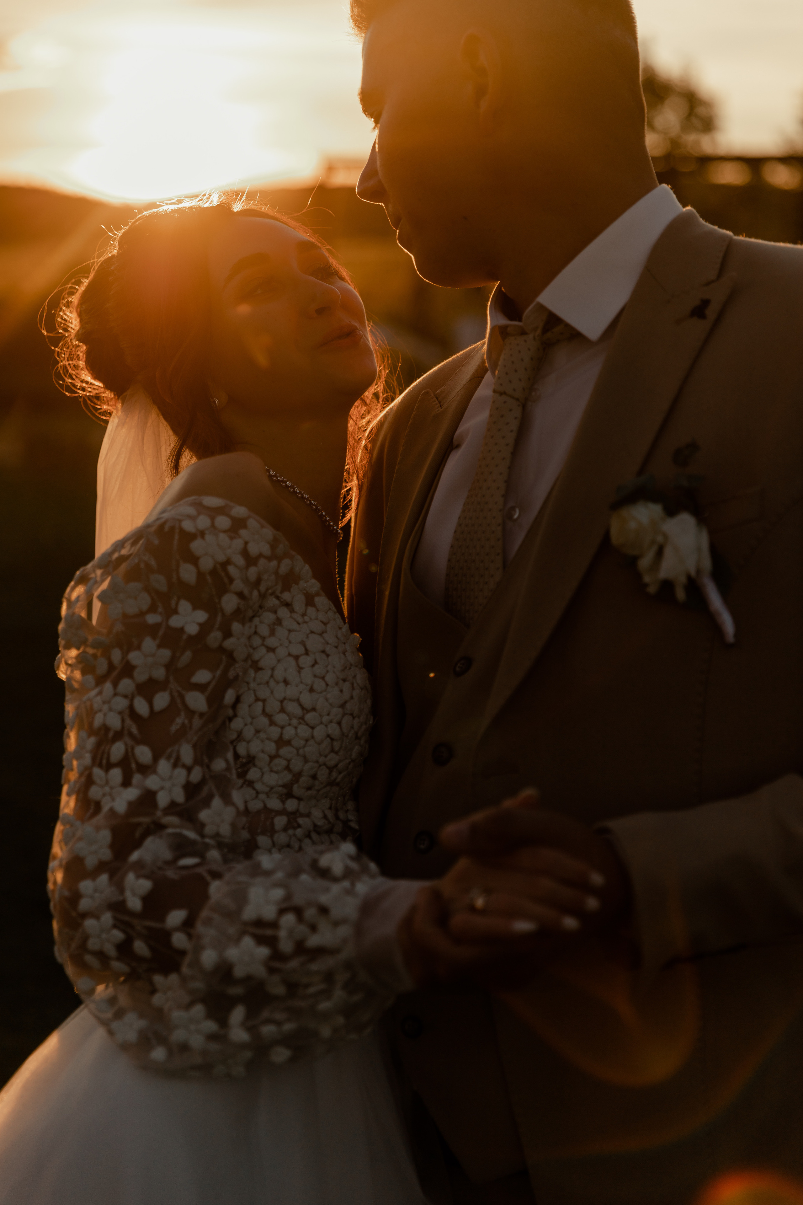 Максим и Катя. Свадебный и семейный фотограф в Бресте Светлана Эстер